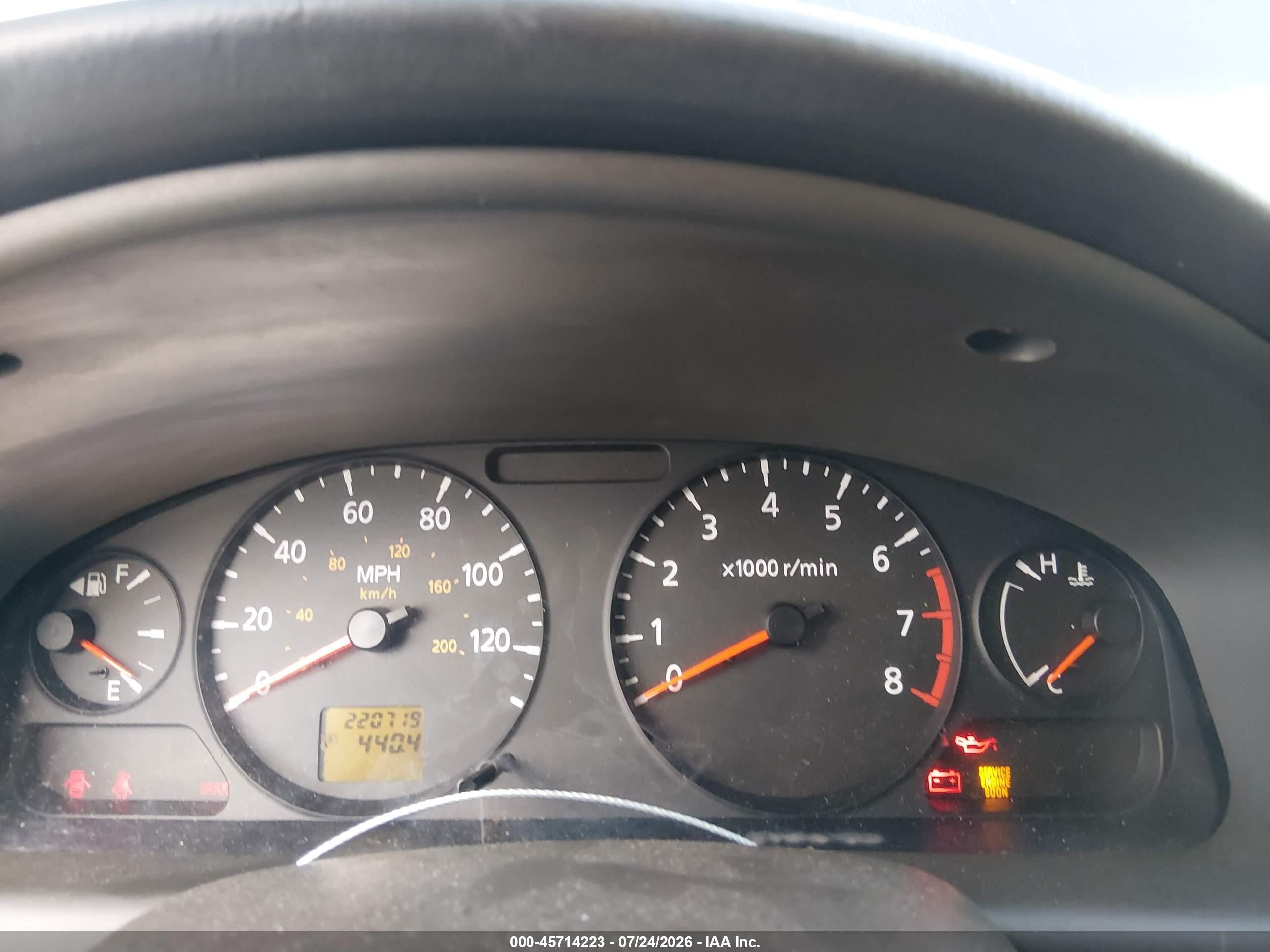 2005 Nissan Sentra 1.8s Black vin: 3N1CB51D45L593073