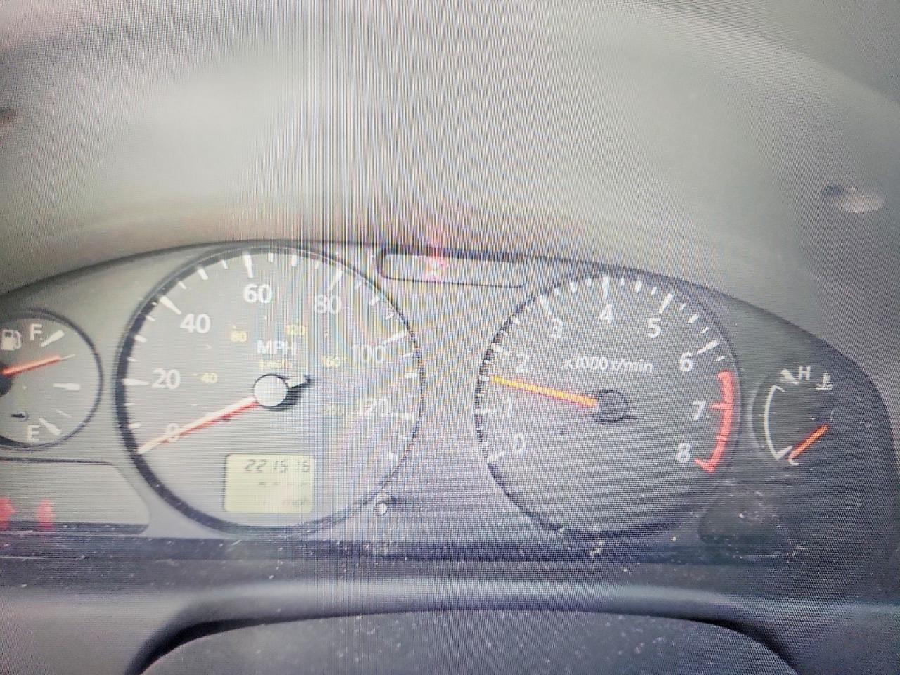 2006 Nissan Sentra 1.8 Silver vin: 3N1CB51D46L480497