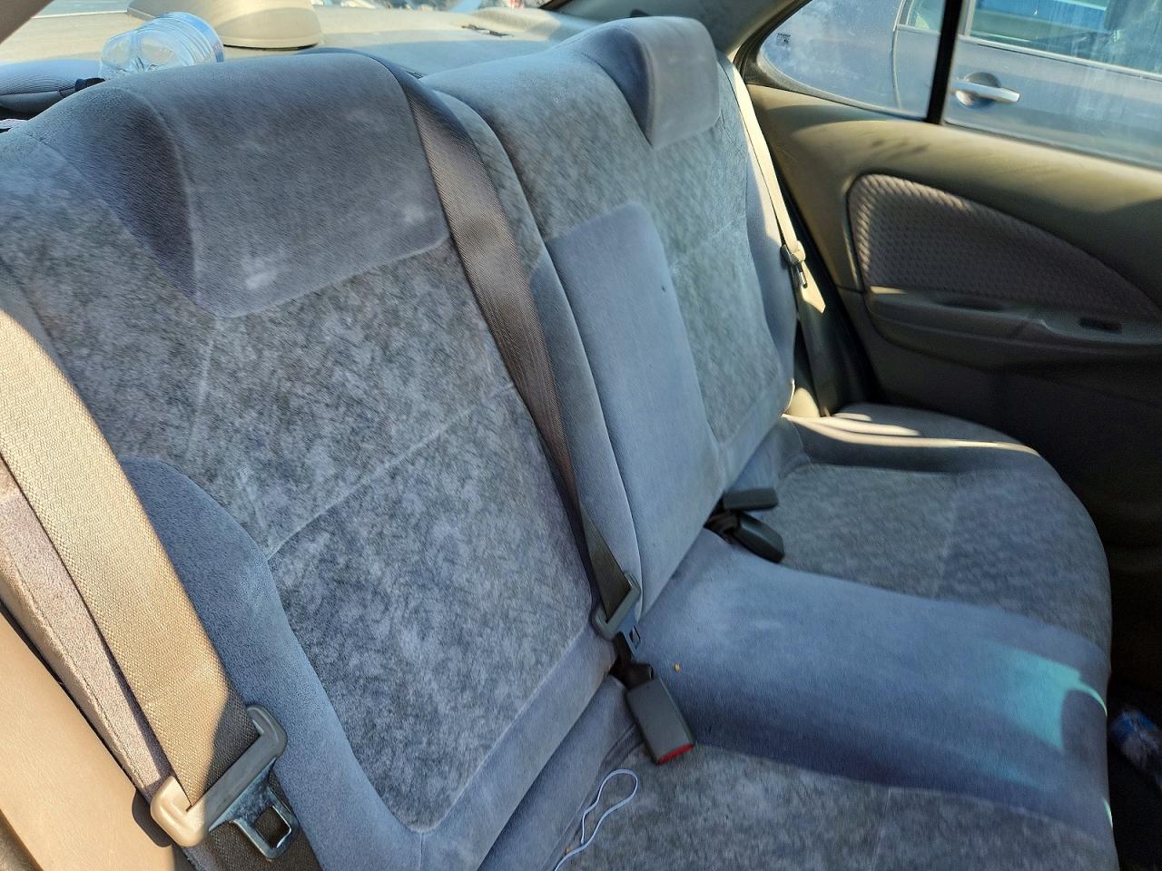 2006 Nissan Sentra 1.8 Silver vin: 3N1CB51D46L480497