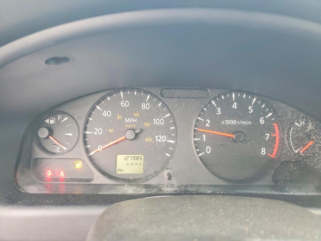 2006 Nissan Sentra 1.8 Blue vin: 3N1CB51D46L639051