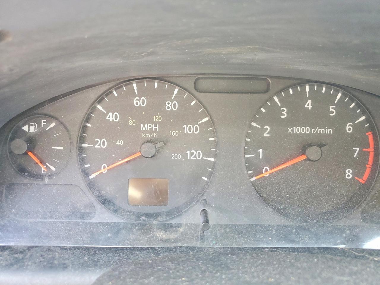 2006 Nissan Sentra 1.8/1.8s Blue vin: 3N1CB51D46L643228