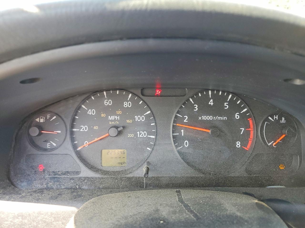 2006 Nissan Sentra 1.8 Blue vin: 3N1CB51D46L643701