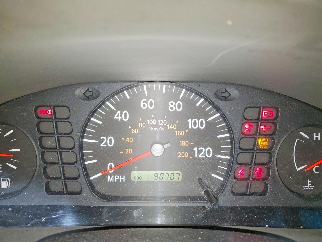 2004 Nissan Sentra 1.8 White vin: 3N1CB51D54L856797