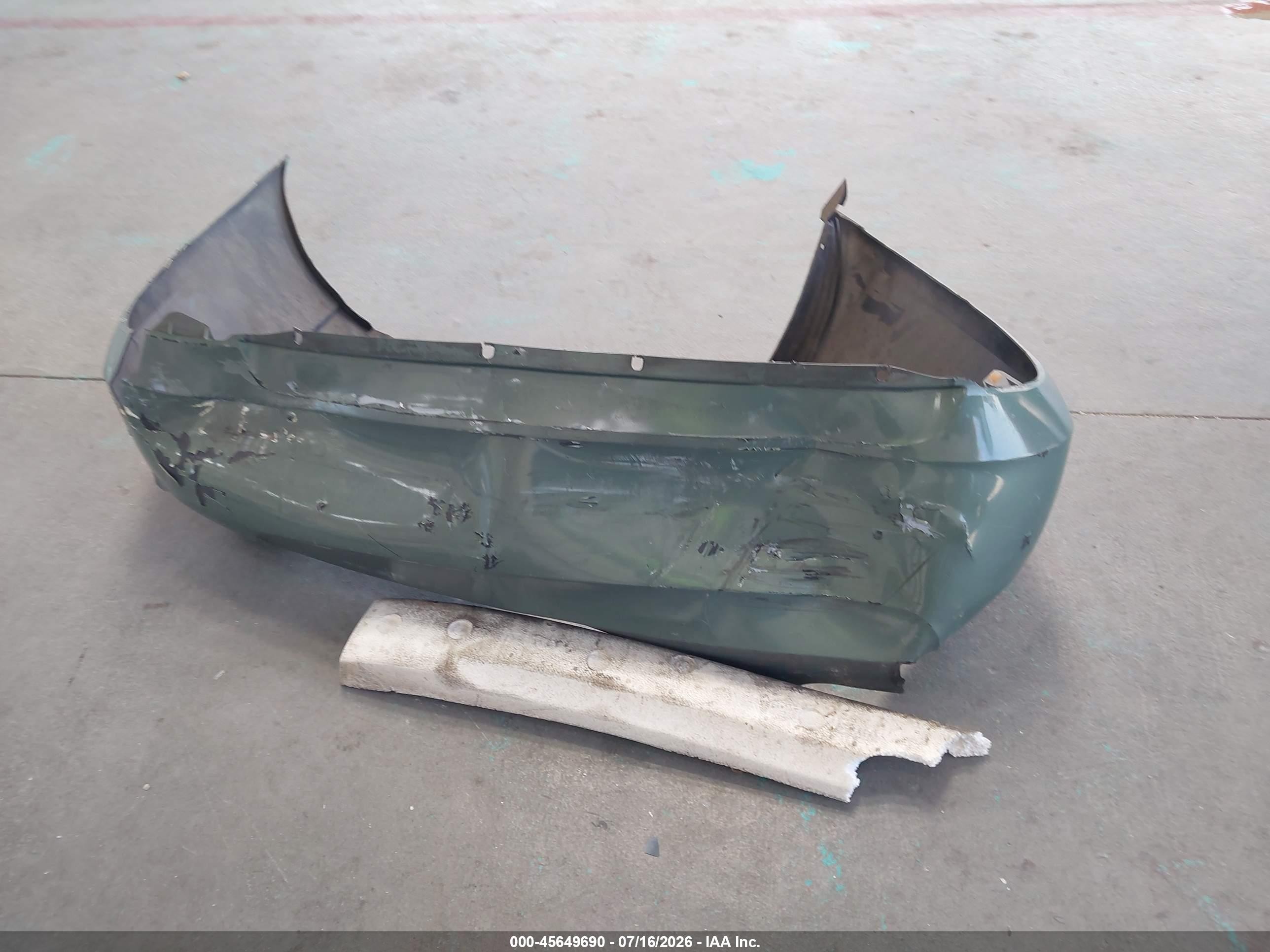 2006 Nissan Sentra 1.8s Green vin: 3N1CB51D56L457956