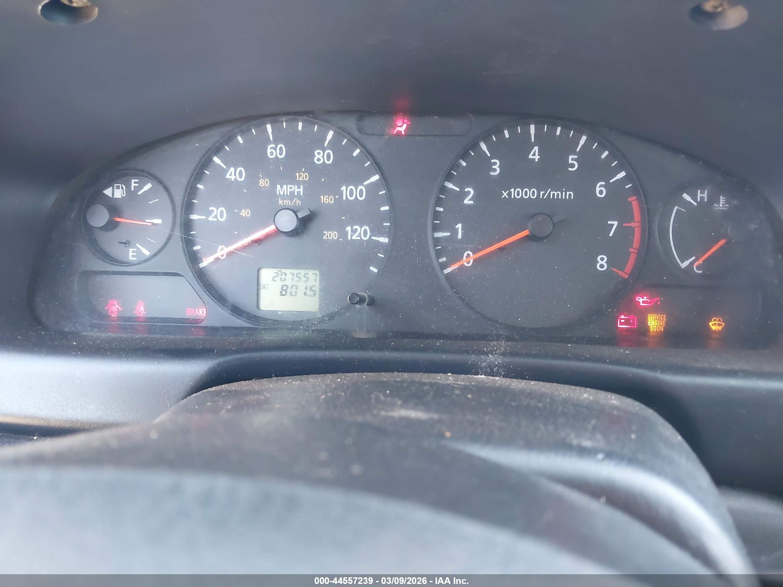 2006 Nissan Sentra 1.8s Blue vin: 3N1CB51D56L481075