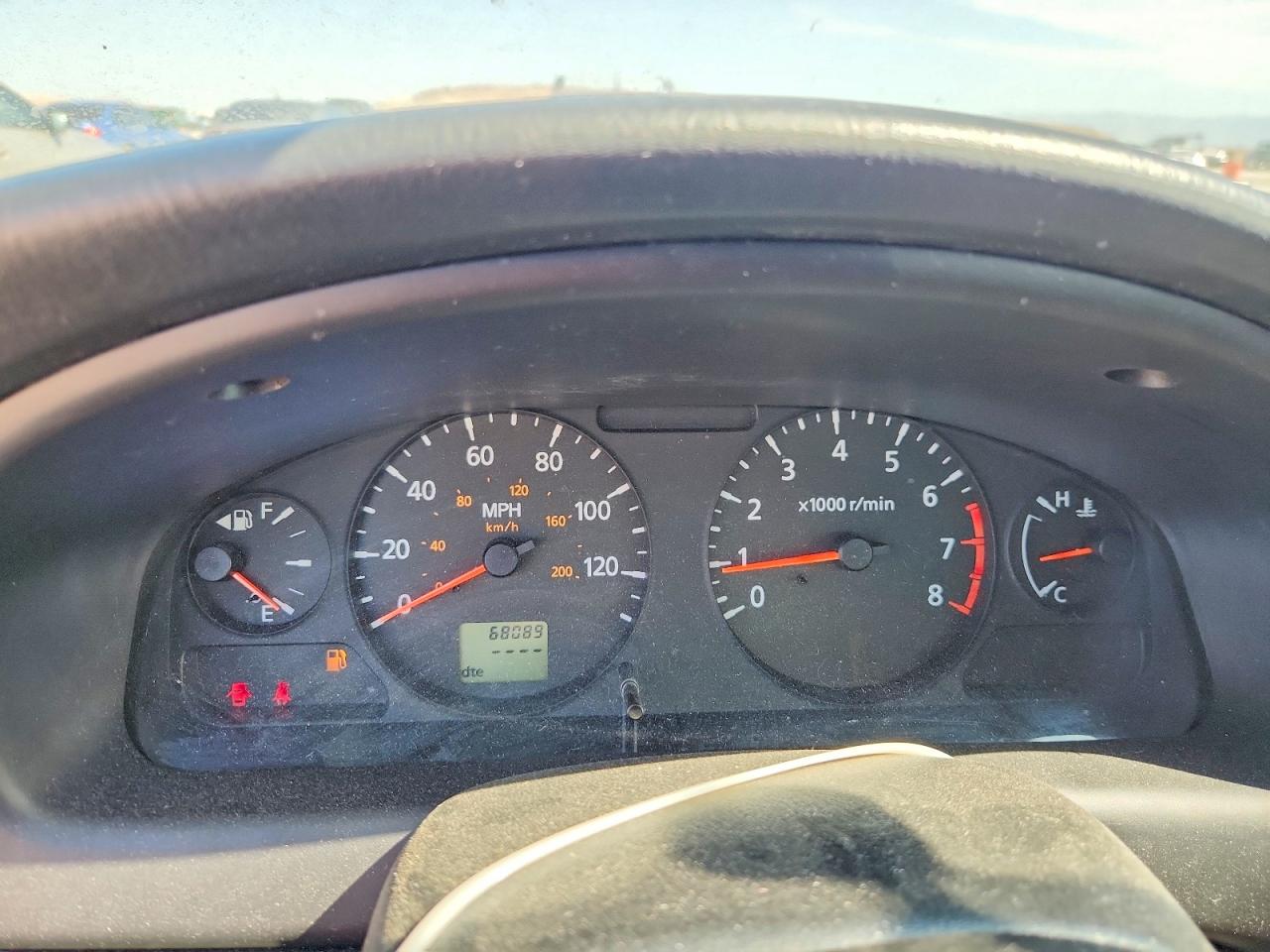 2006 Nissan Sentra 1.8/1.8s Silver vin: 3N1CB51D56L485949