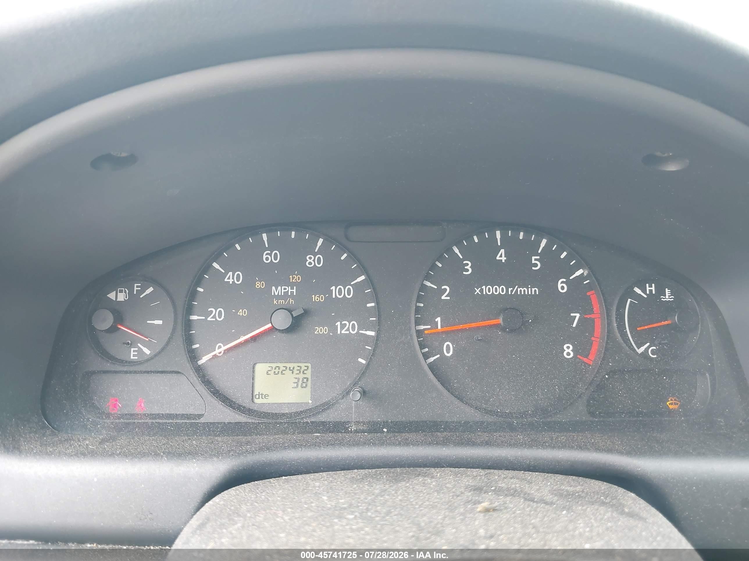 2006 Nissan Sentra 1.8s Silver vin: 3N1CB51D56L511885