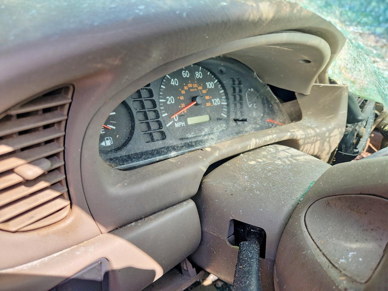 2006 Nissan Sentra 1.8 Серый vin: 3N1CB51D56L554414