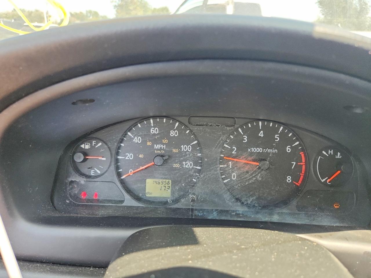 2006 Nissan Sentra 1.8 Blue vin: 3N1CB51D56L557720