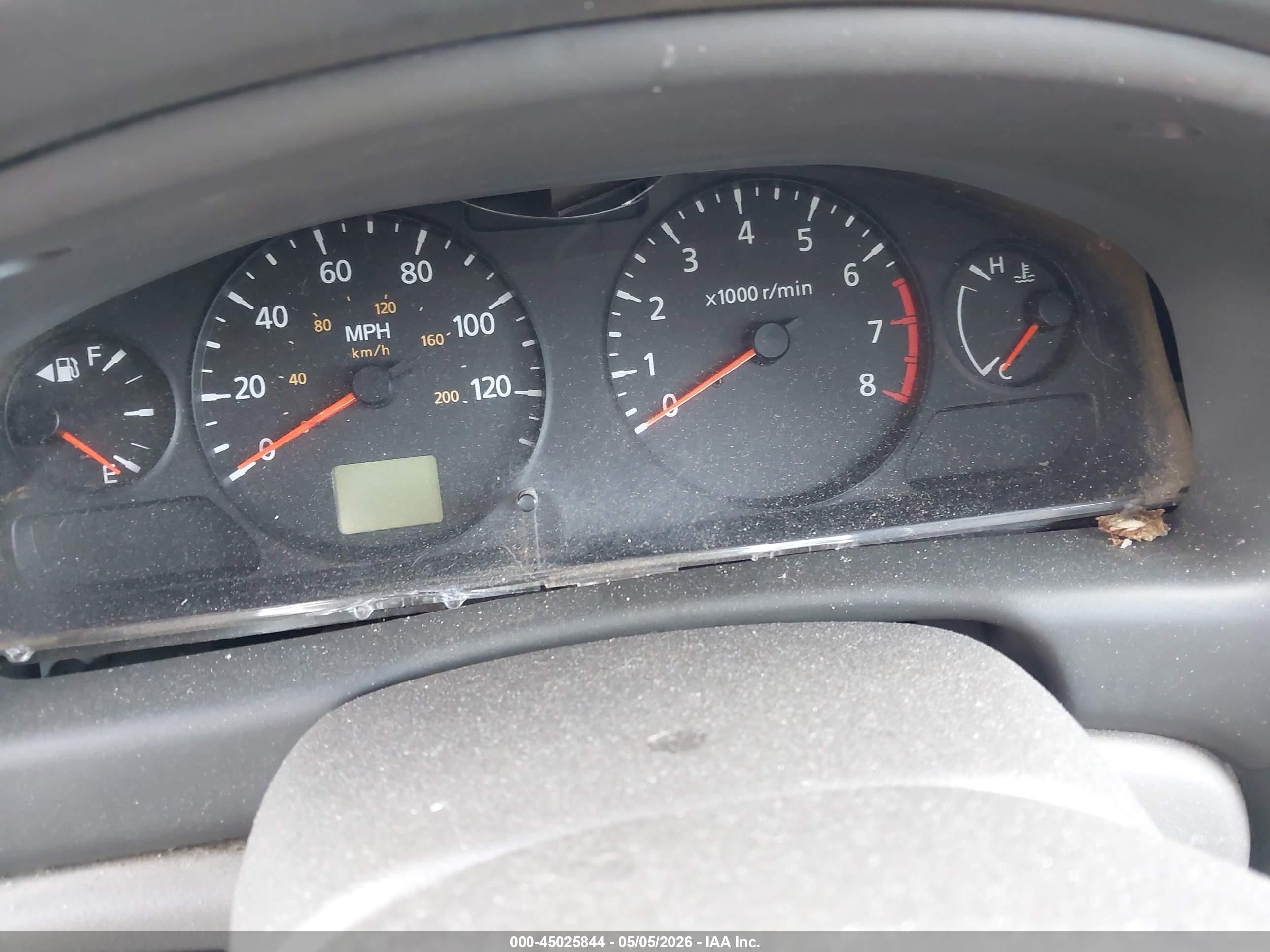 2006 Nissan Sentra 1.8s Синий vin: 3N1CB51D56L567924