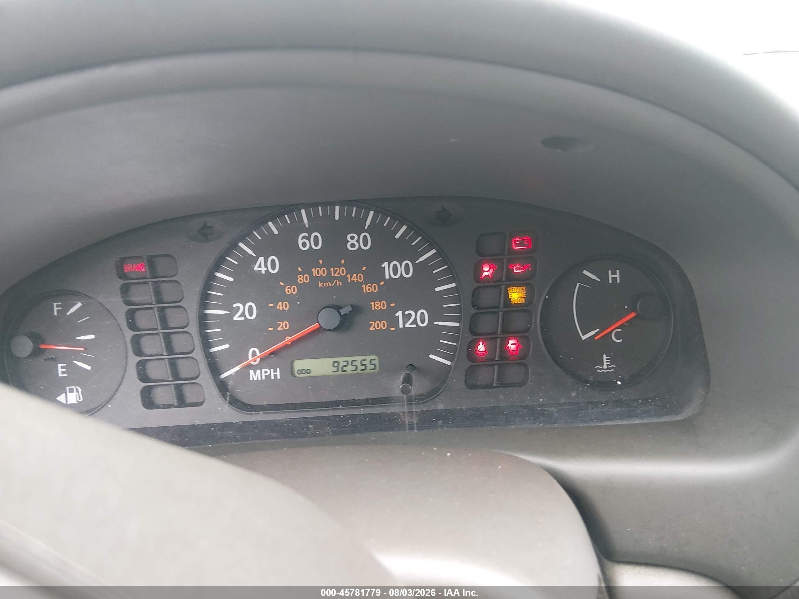 2006 Nissan Sentra 1.8 Black vin: 3N1CB51D56L593813
