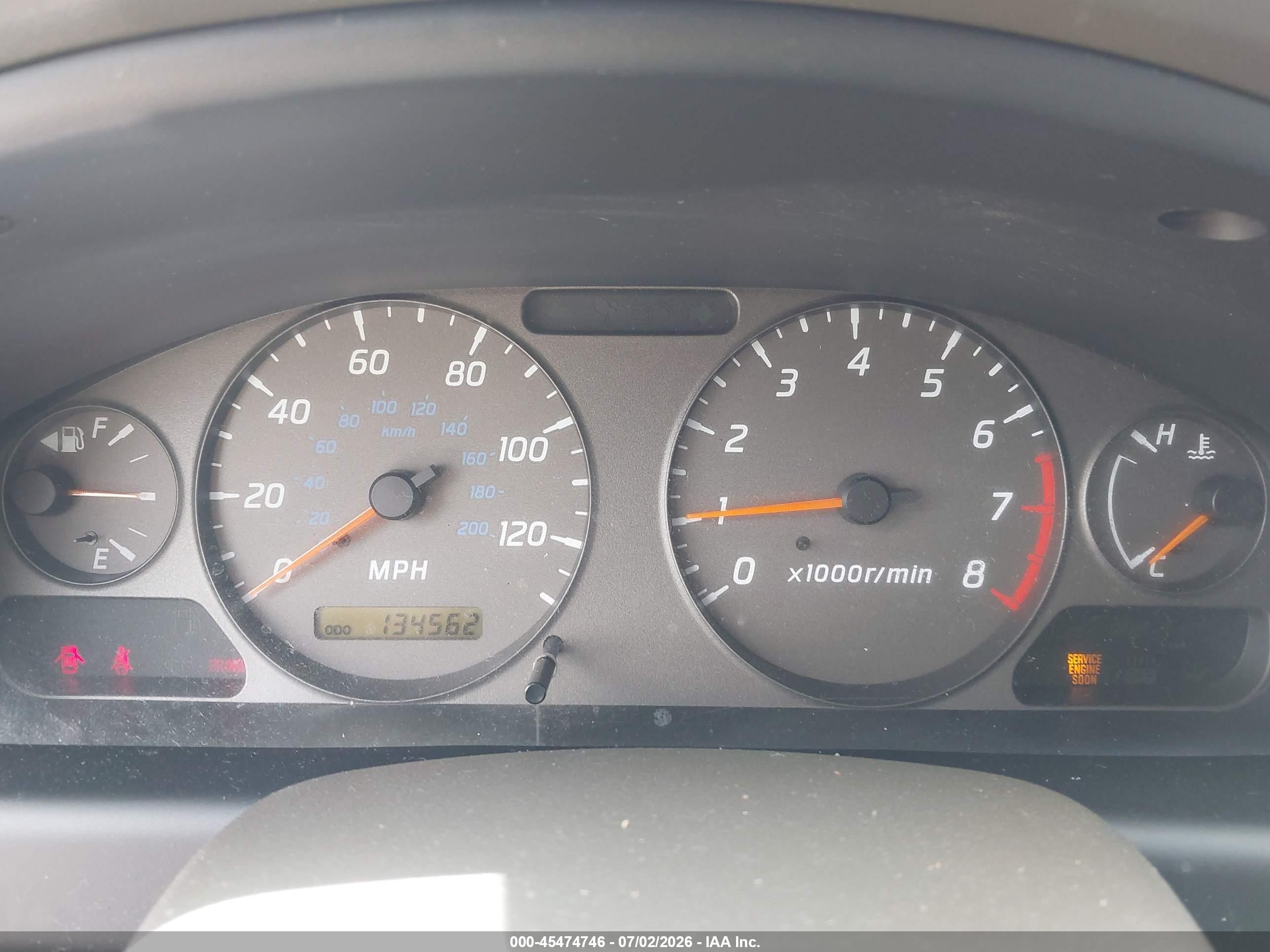 2003 Nissan Sentra Gxe Gray vin: 3N1CB51D63L777976