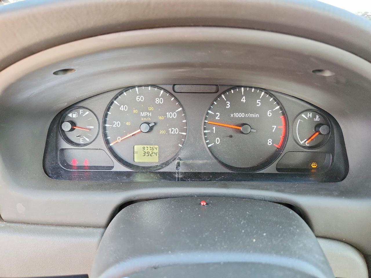 2005 Nissan Sentra 1.8 Beige vin: 3N1CB51D65L462677