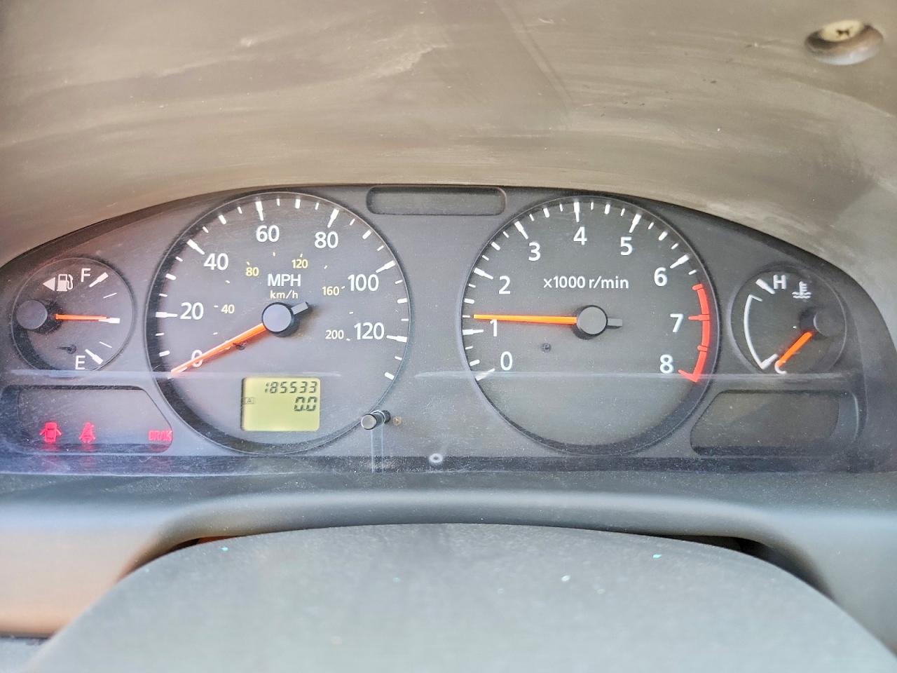 2005 Nissan Sentra 1.8 Черный vin: 3N1CB51D65L513174