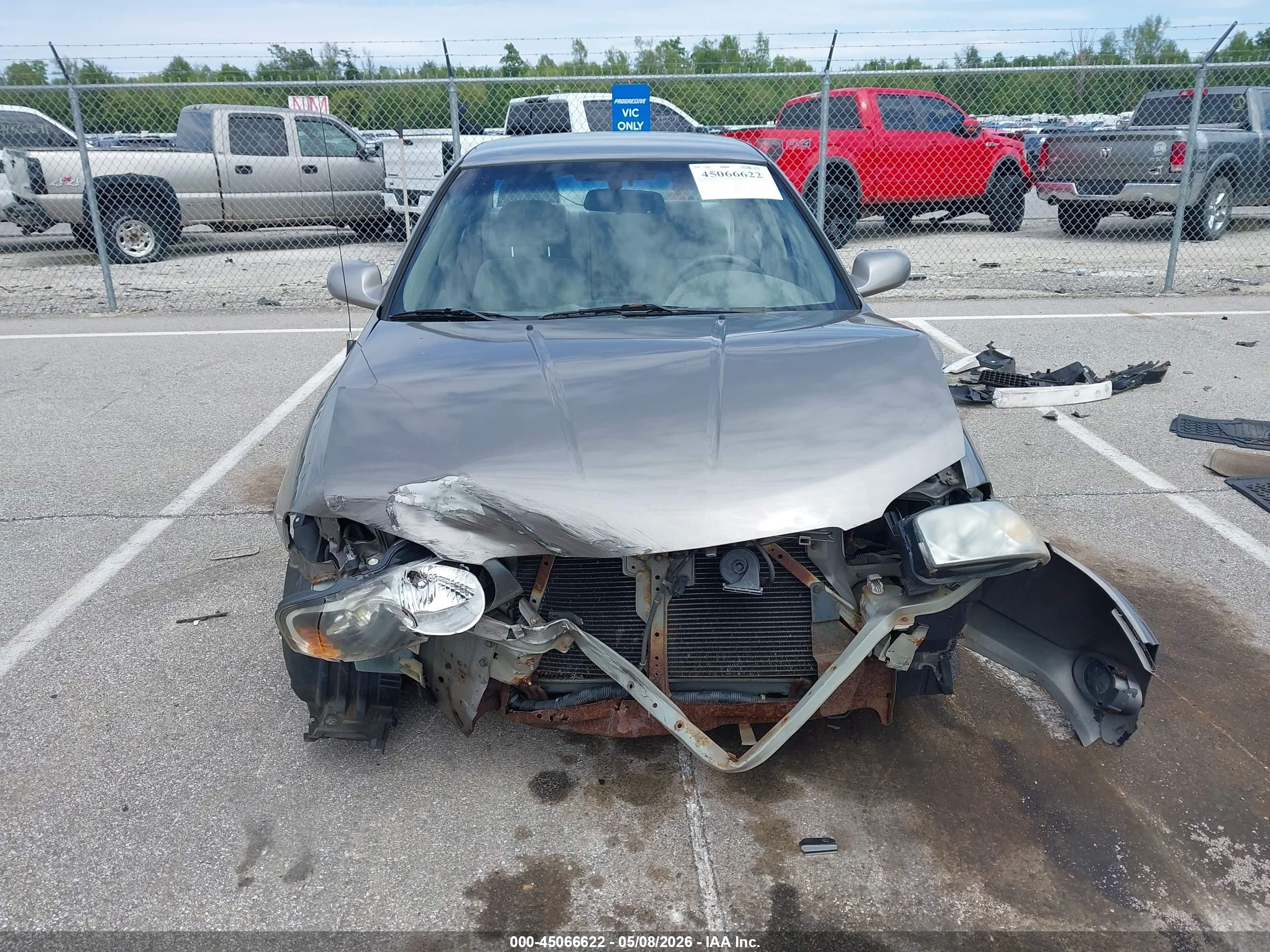 2005 Nissan Sentra 1.8s Gray vin: 3N1CB51D65L577196