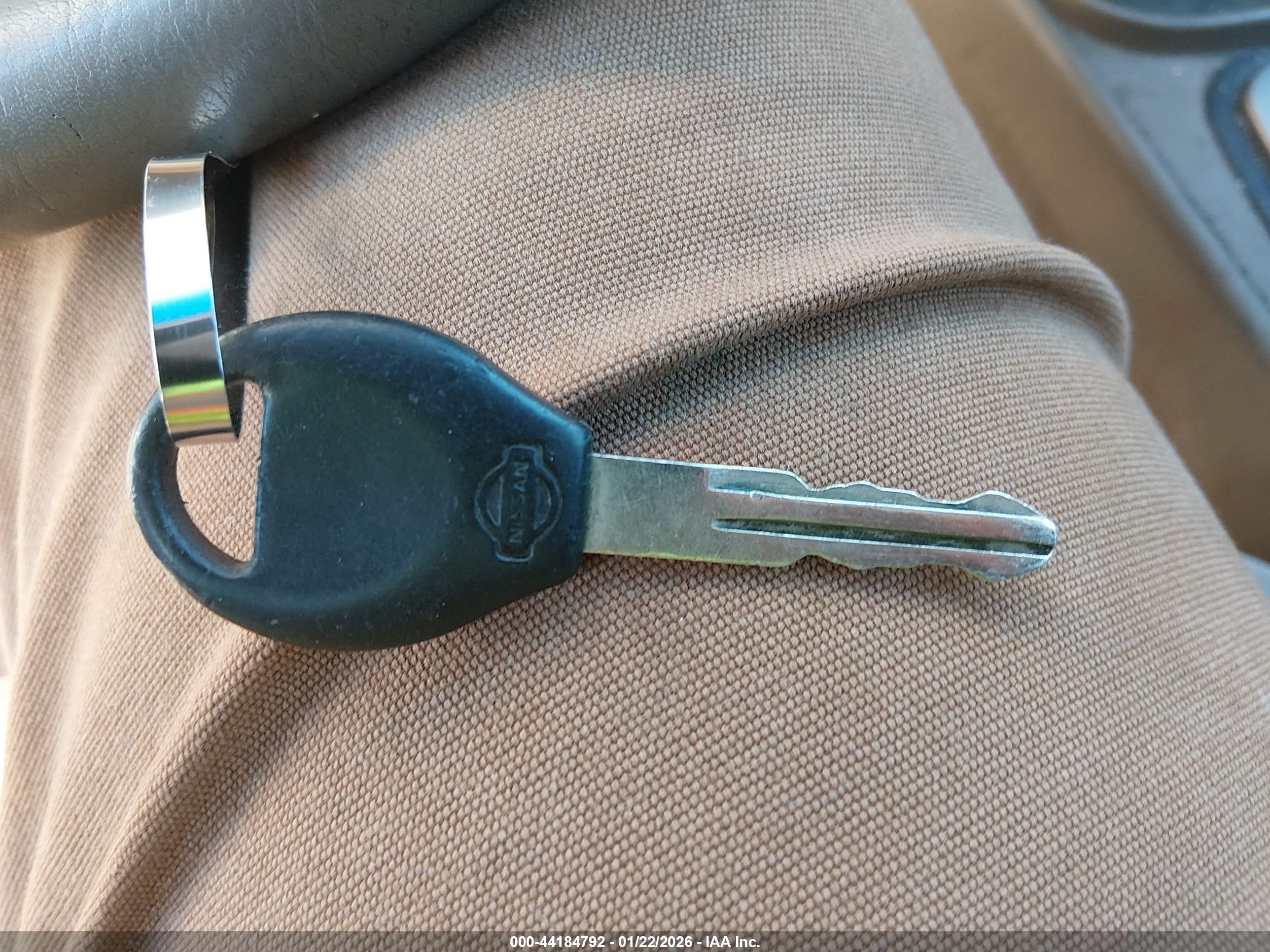 2000 Nissan Sentra Gxe/xe Green vin: 3N1CB51D6YL329079