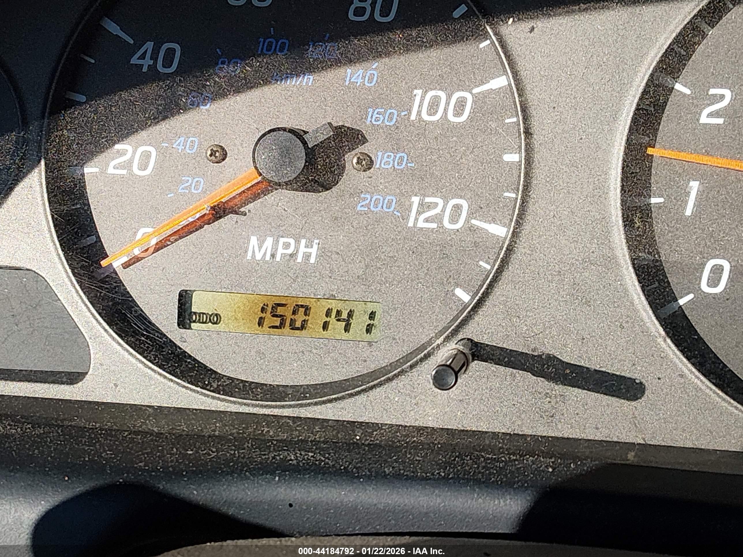2000 Nissan Sentra Gxe/xe Green vin: 3N1CB51D6YL329079