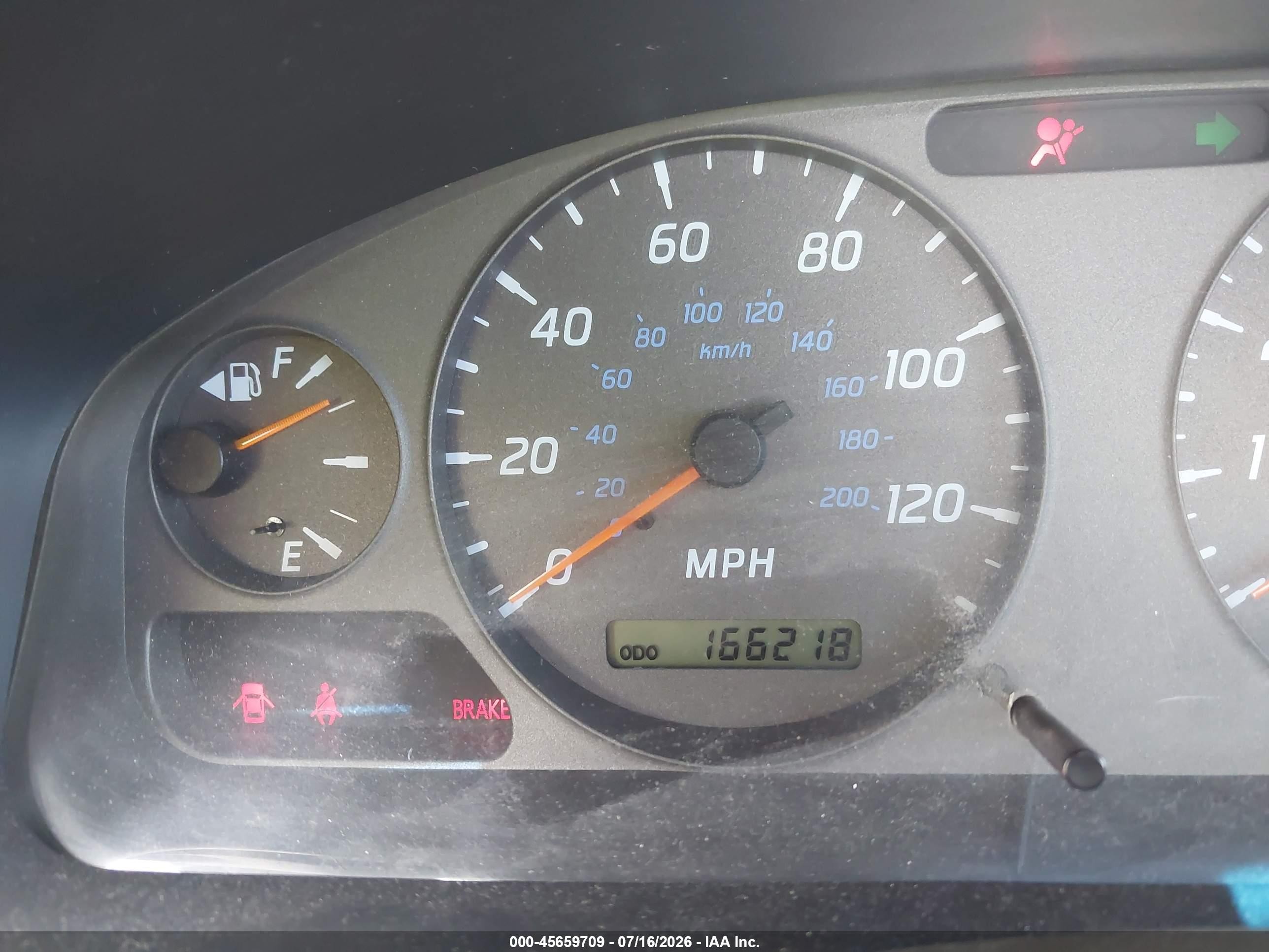 2001 Nissan Sentra Gxe Silver vin: 3N1CB51D71L492300