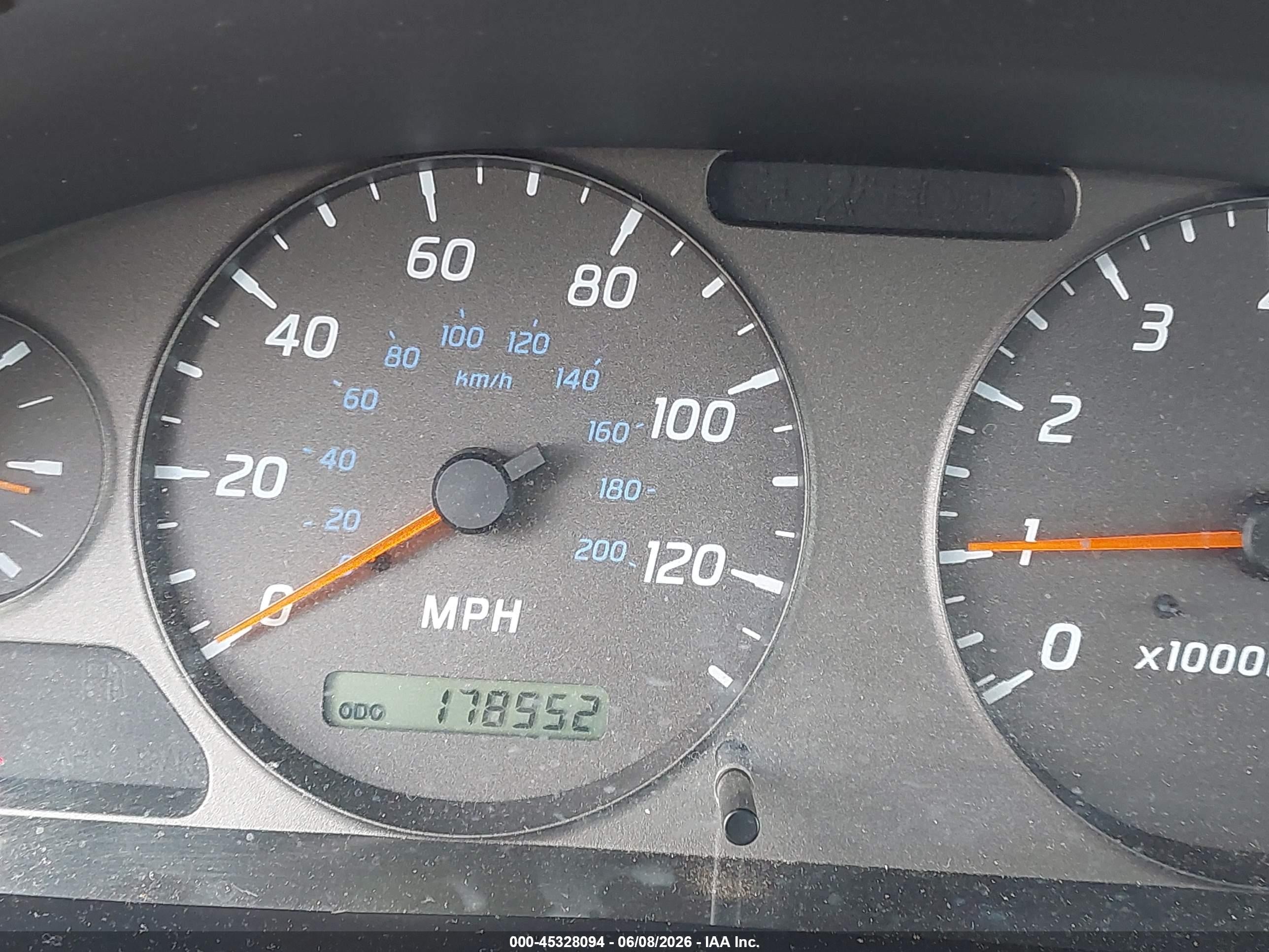 2003 Nissan Sentra Gxe/xe Green vin: 3N1CB51D73L703949