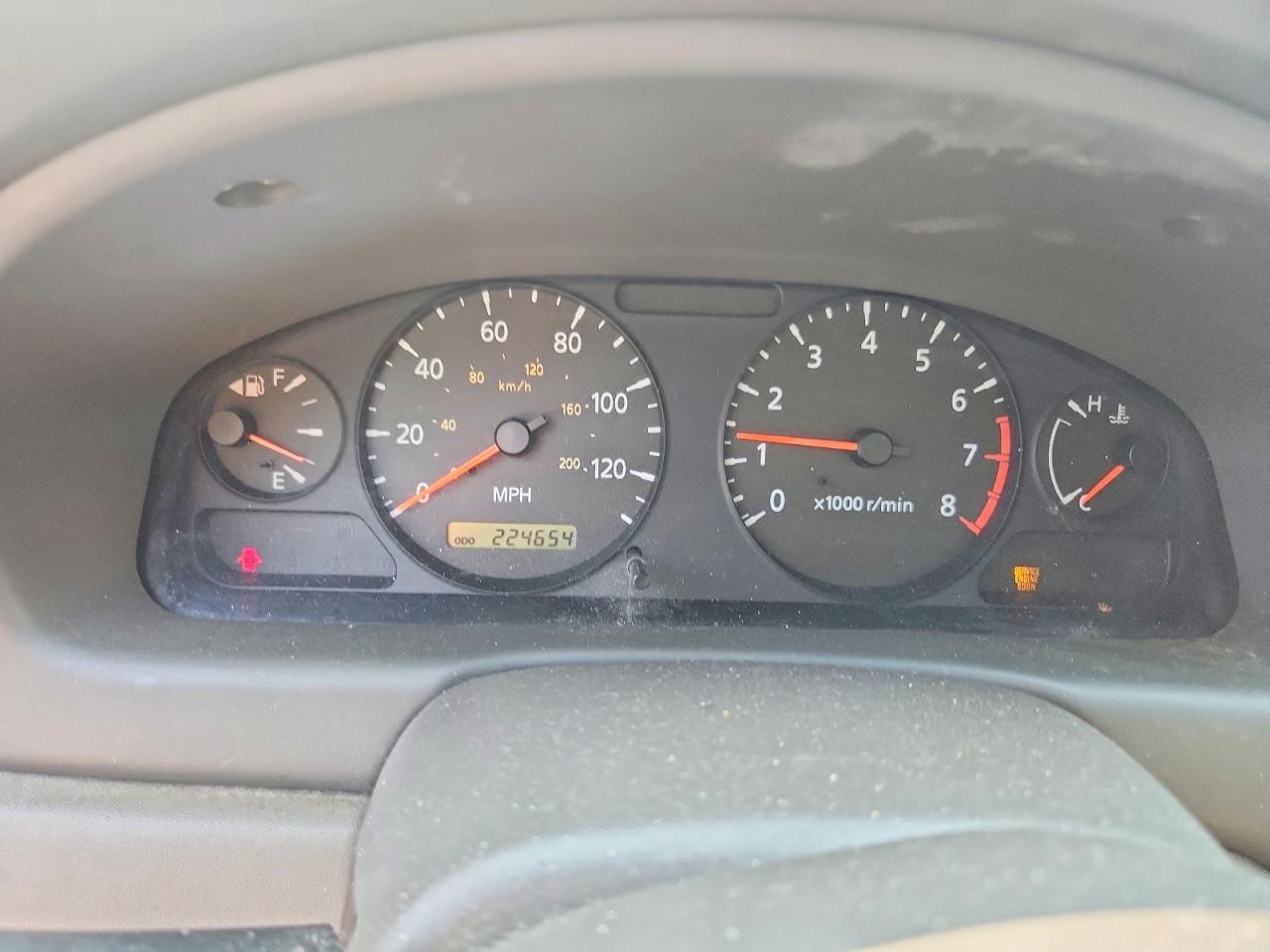 2004 Nissan Sentra 1.8 Black vin: 3N1CB51D74L462864