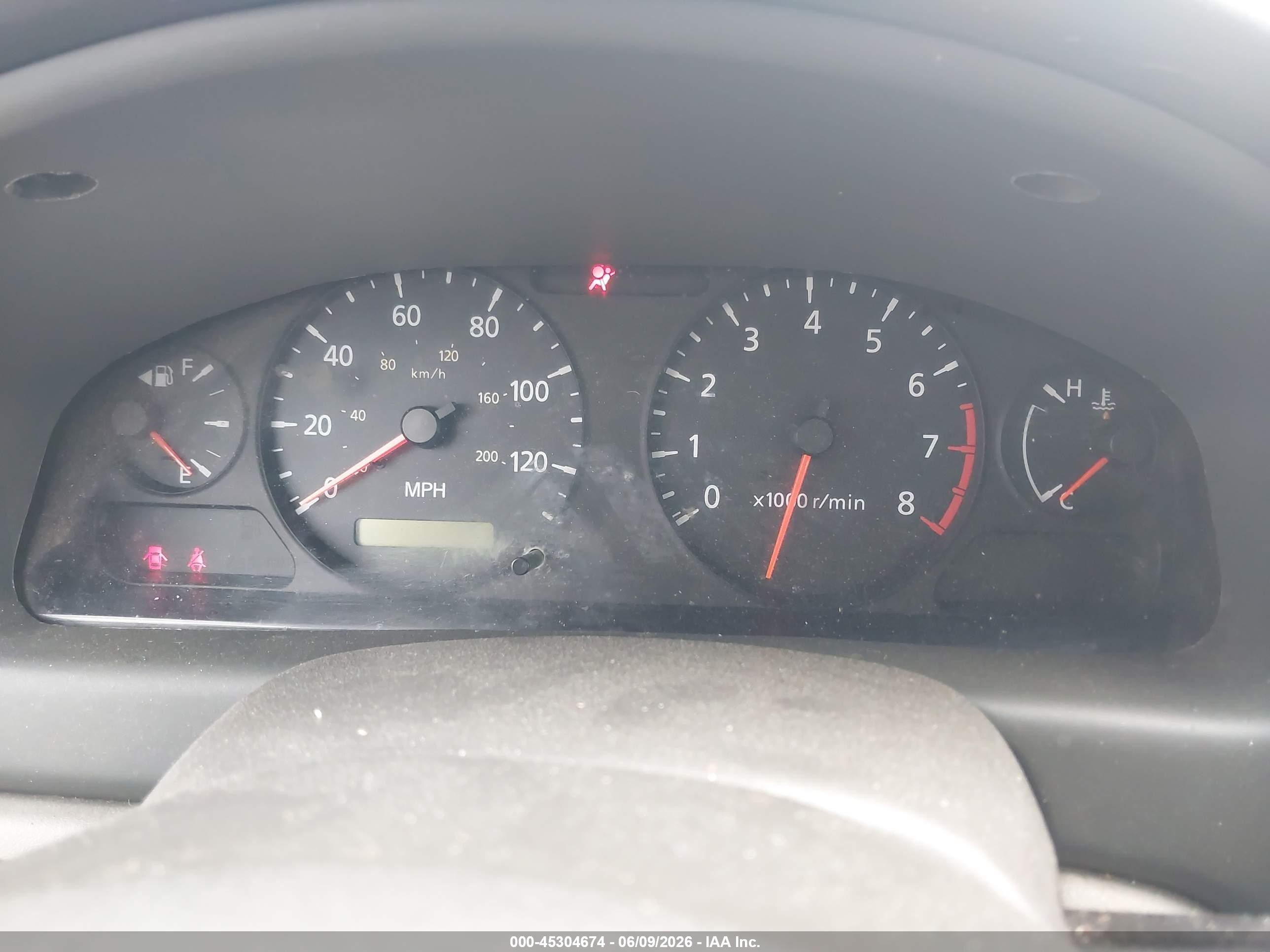 2004 Nissan Sentra 1.8s Silver vin: 3N1CB51D74L489546
