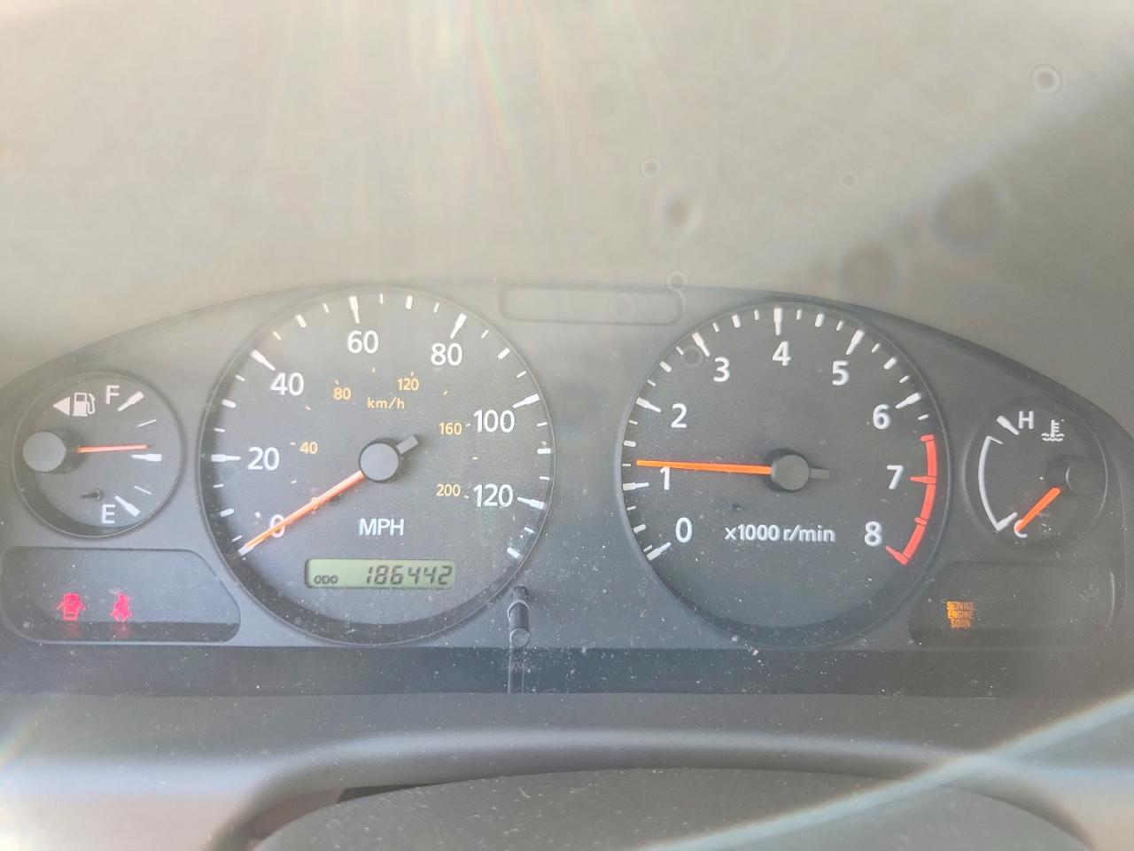 2004 Nissan Sentra 1.8 Burgundy vin: 3N1CB51D74L822540