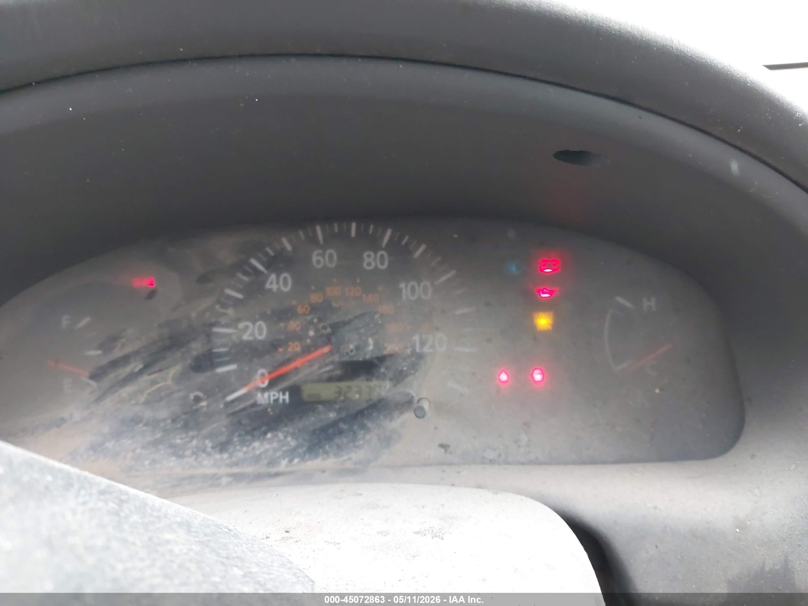 2004 Nissan Sentra 1.8 Light Blue vin: 3N1CB51D74L902937
