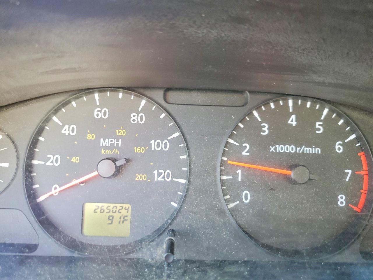 2006 Nissan Sentra 1.8 Silver vin: 3N1CB51D76L506106