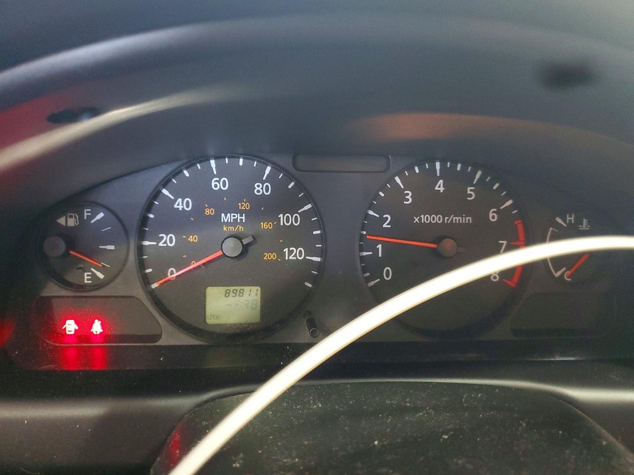 2006 Nissan Sentra 1.8 Gray vin: 3N1CB51D76L580190