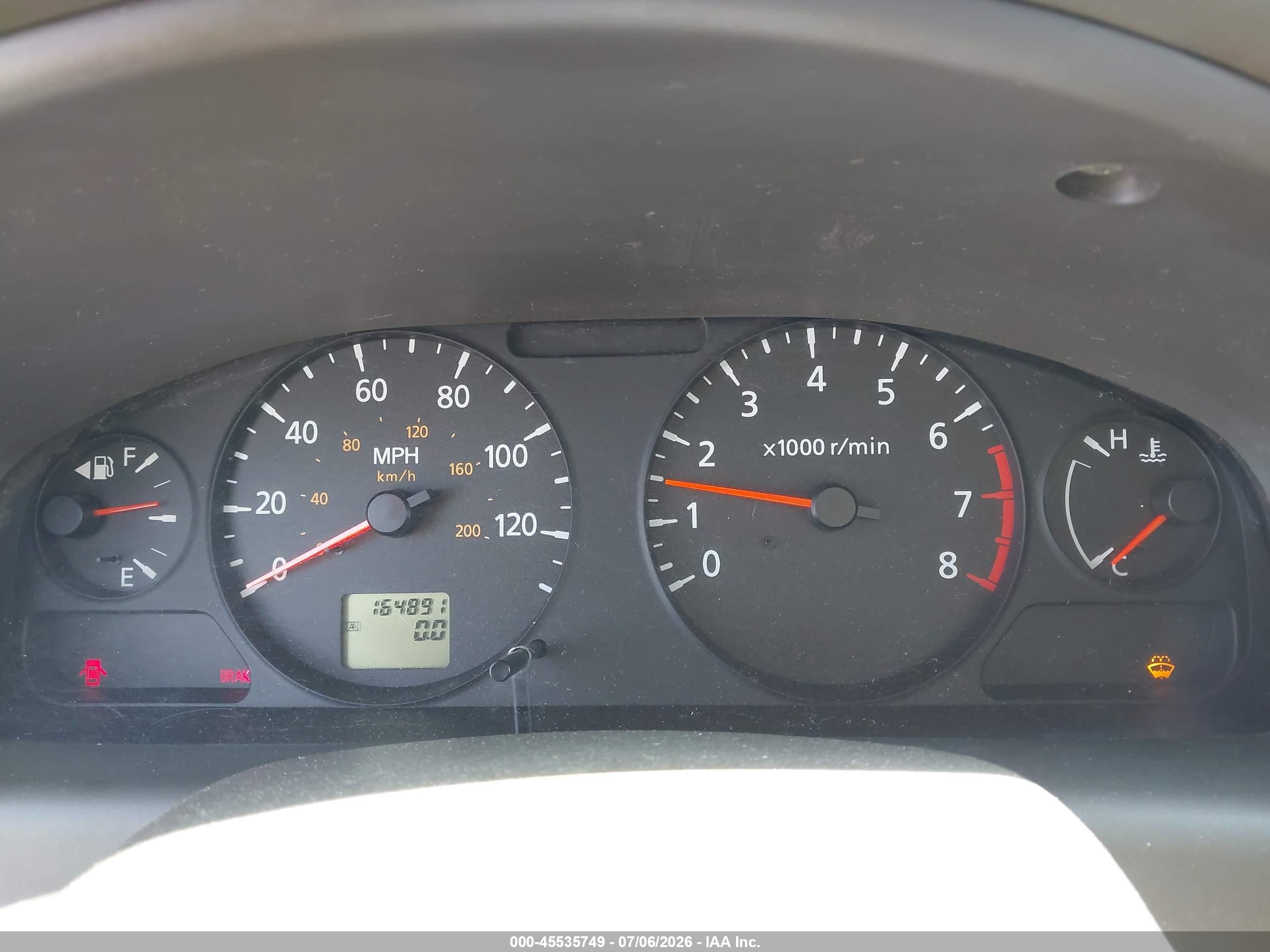 2005 Nissan Sentra 1.8s Черный vin: 3N1CB51D85L496894