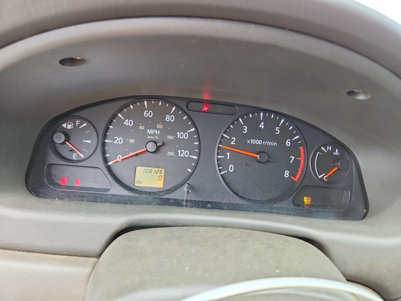 2005 Nissan Sentra 1.8 Beige vin: 3N1CB51D85L591908