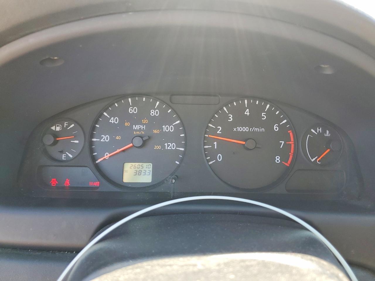 2006 Nissan Sentra 1.8 Серебряный vin: 3N1CB51D86L499733