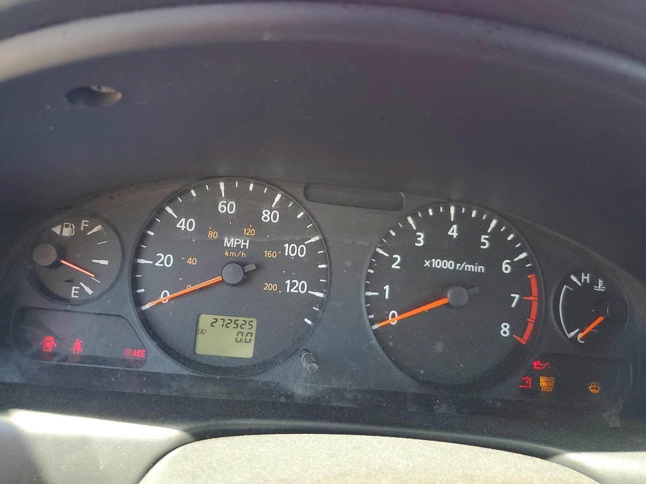 2006 Nissan Sentra 1.8 Red vin: 3N1CB51D86L526011