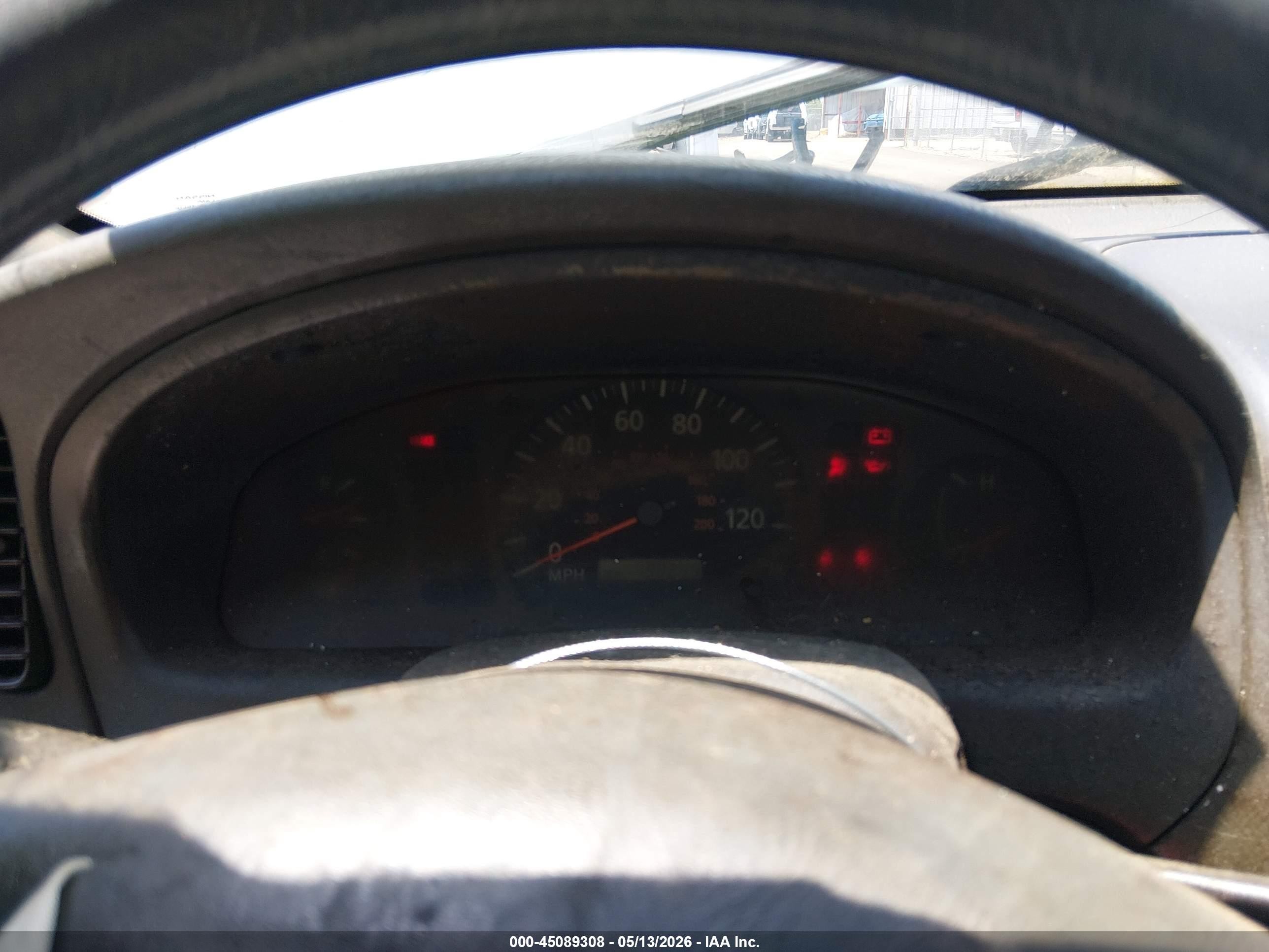 2006 Nissan Sentra 1.8 Белый vin: 3N1CB51D86L567450