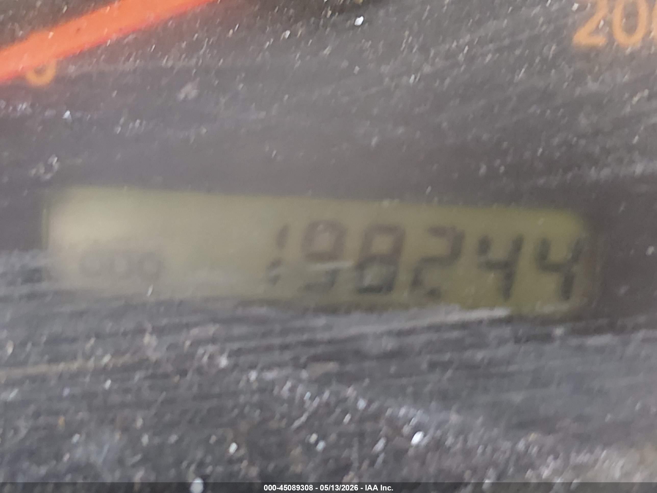 2006 Nissan Sentra 1.8 Белый vin: 3N1CB51D86L567450