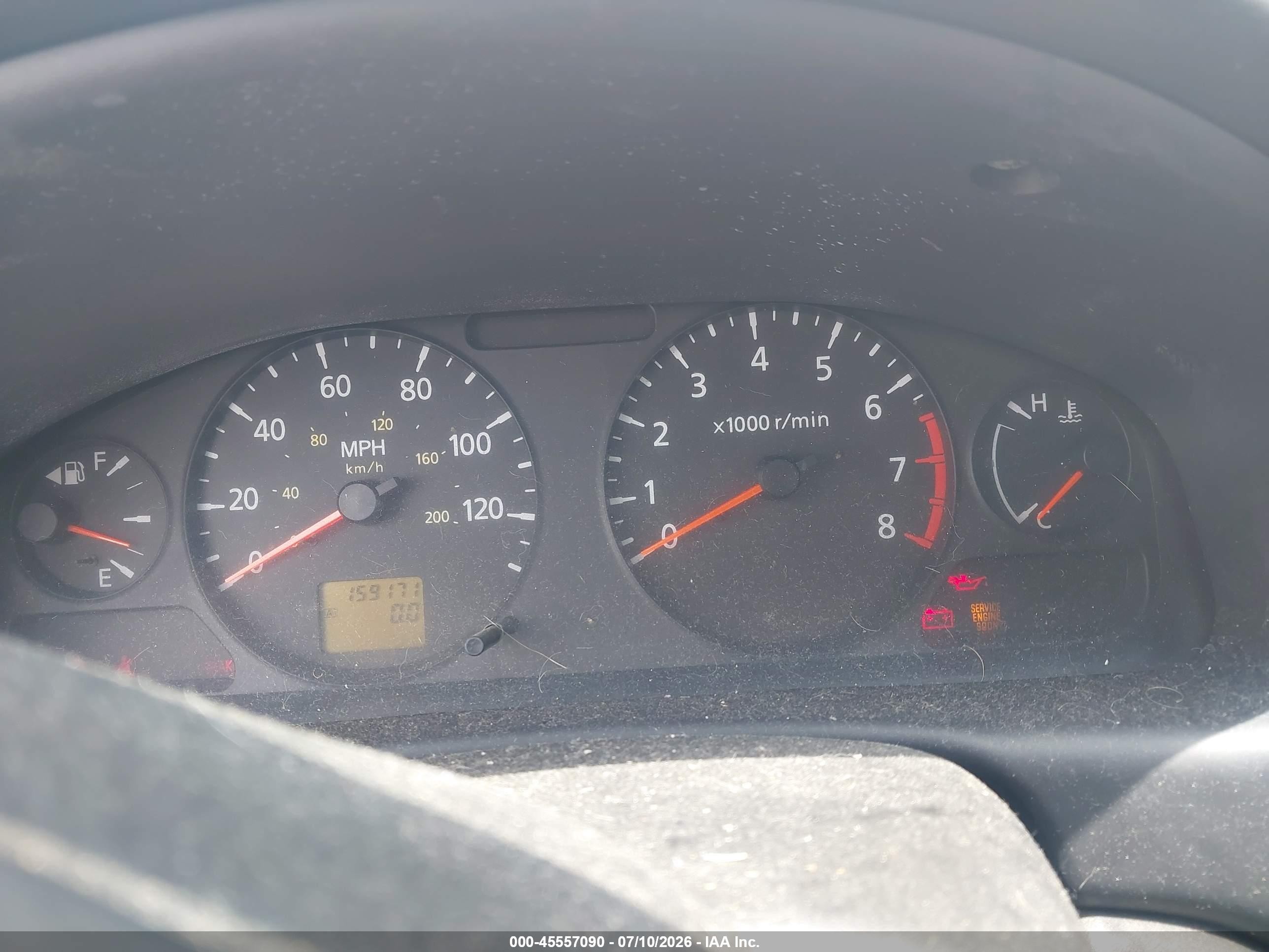 2006 Nissan Sentra 1.8s Gold vin: 3N1CB51D86L573443