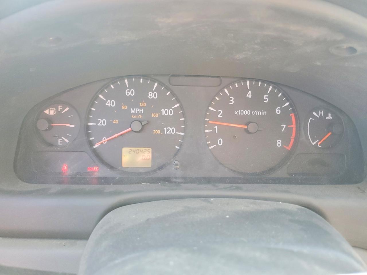 2006 Nissan Sentra 1.8 Black vin: 3N1CB51D86L612368