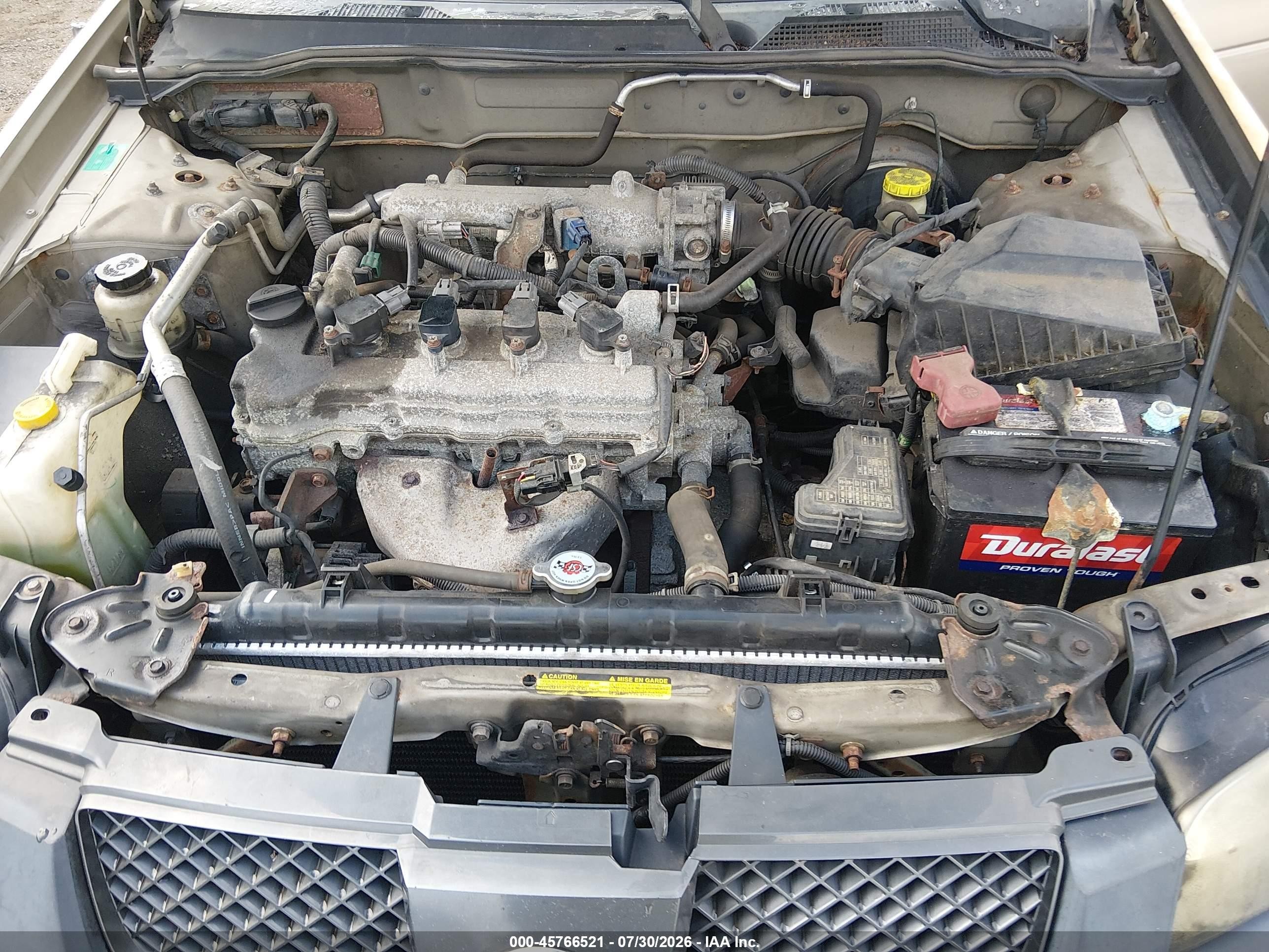 2006 Nissan Sentra 1.8s Beige vin: 3N1CB51D86L627078