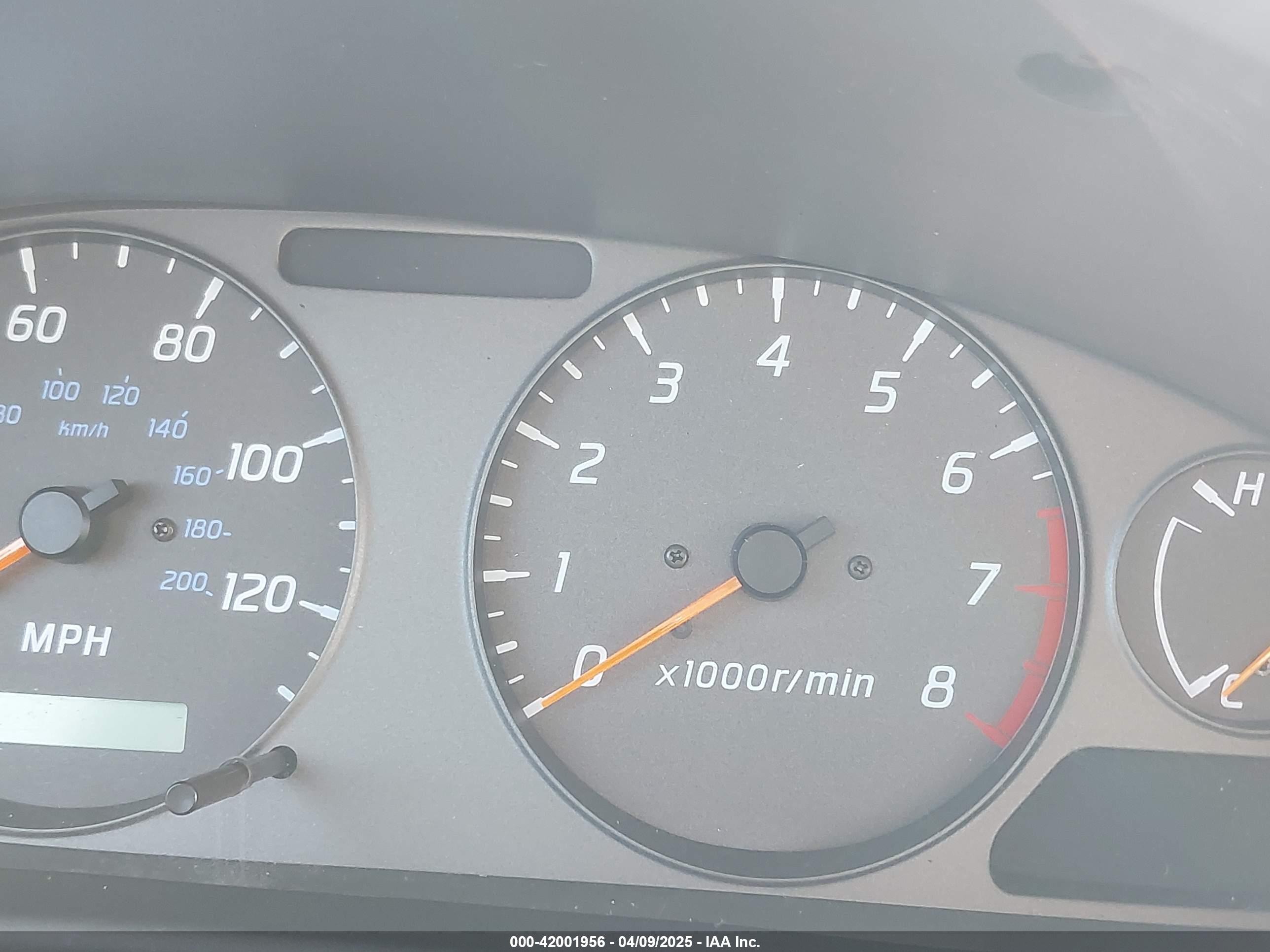 2000 Nissan Sentra Gxe/xe Silver vin: 3N1CB51D8YL353447