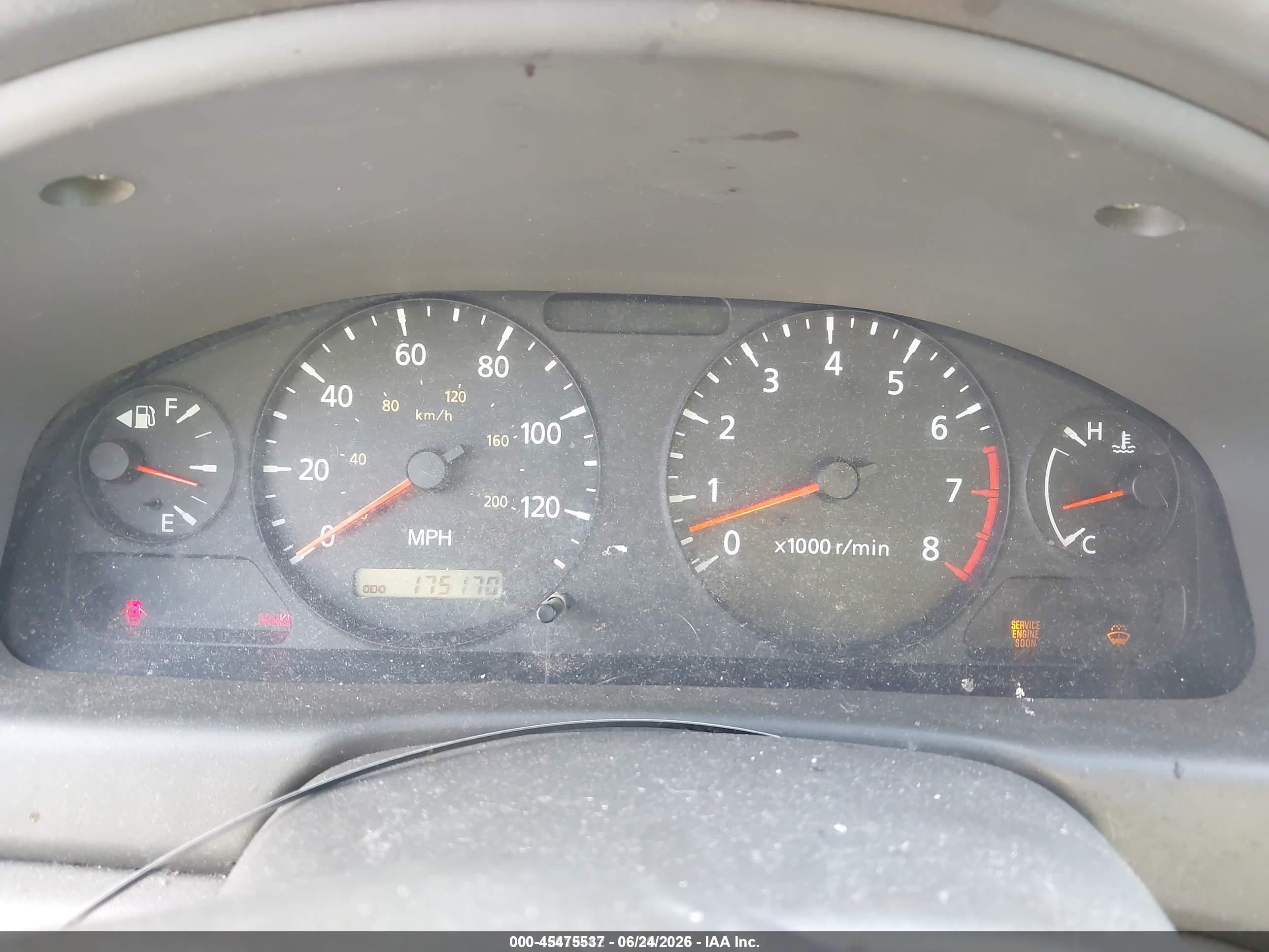 2004 Nissan Sentra 1.8s Silver vin: 3N1CB51D94L467421