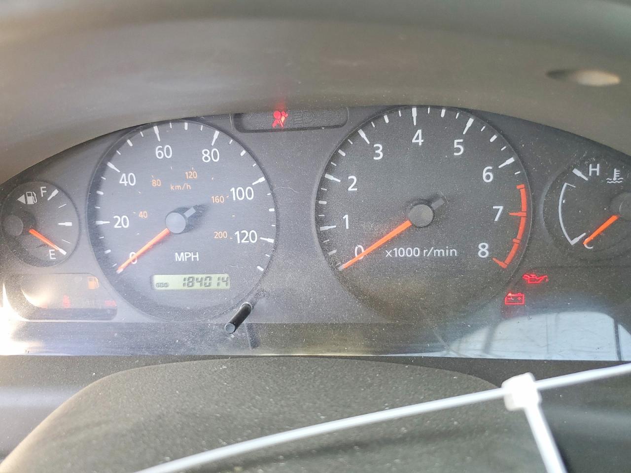 2004 Nissan Sentra 1.8 Black vin: 3N1CB51D94L897384