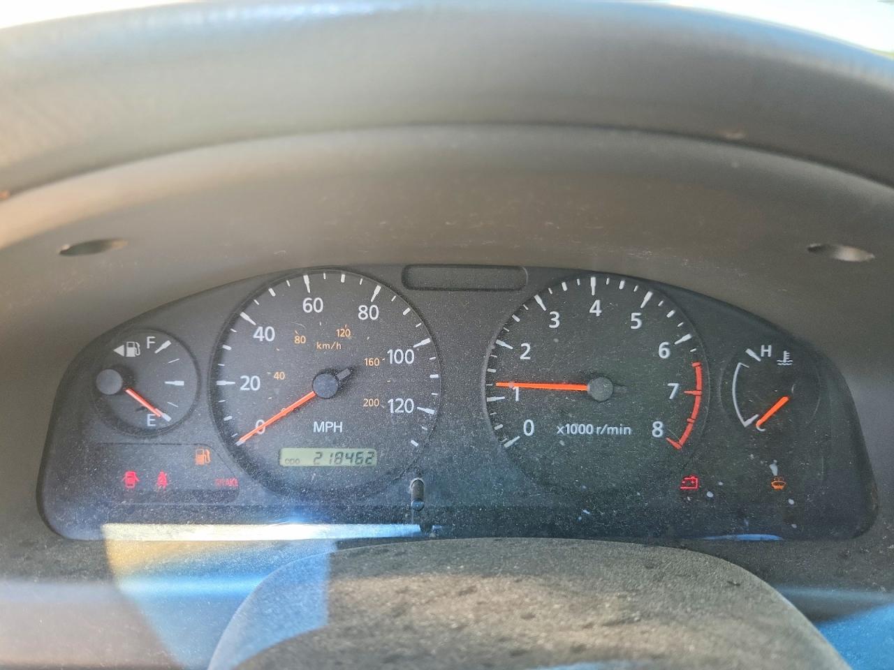 2004 Nissan Sentra 1.8 Gray vin: 3N1CB51D94L913535