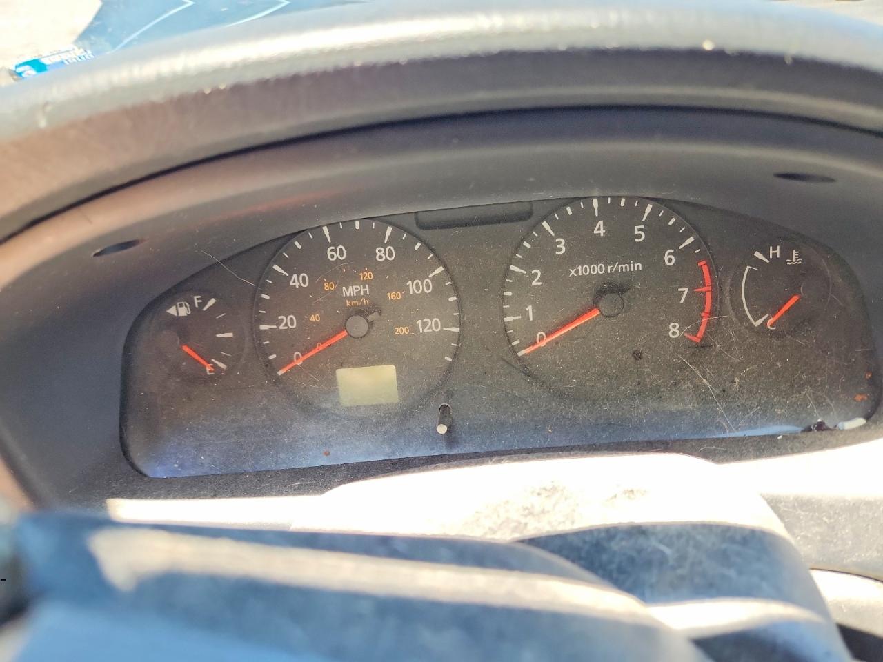 2005 Nissan Sentra 1.8 Black vin: 3N1CB51D95L570629