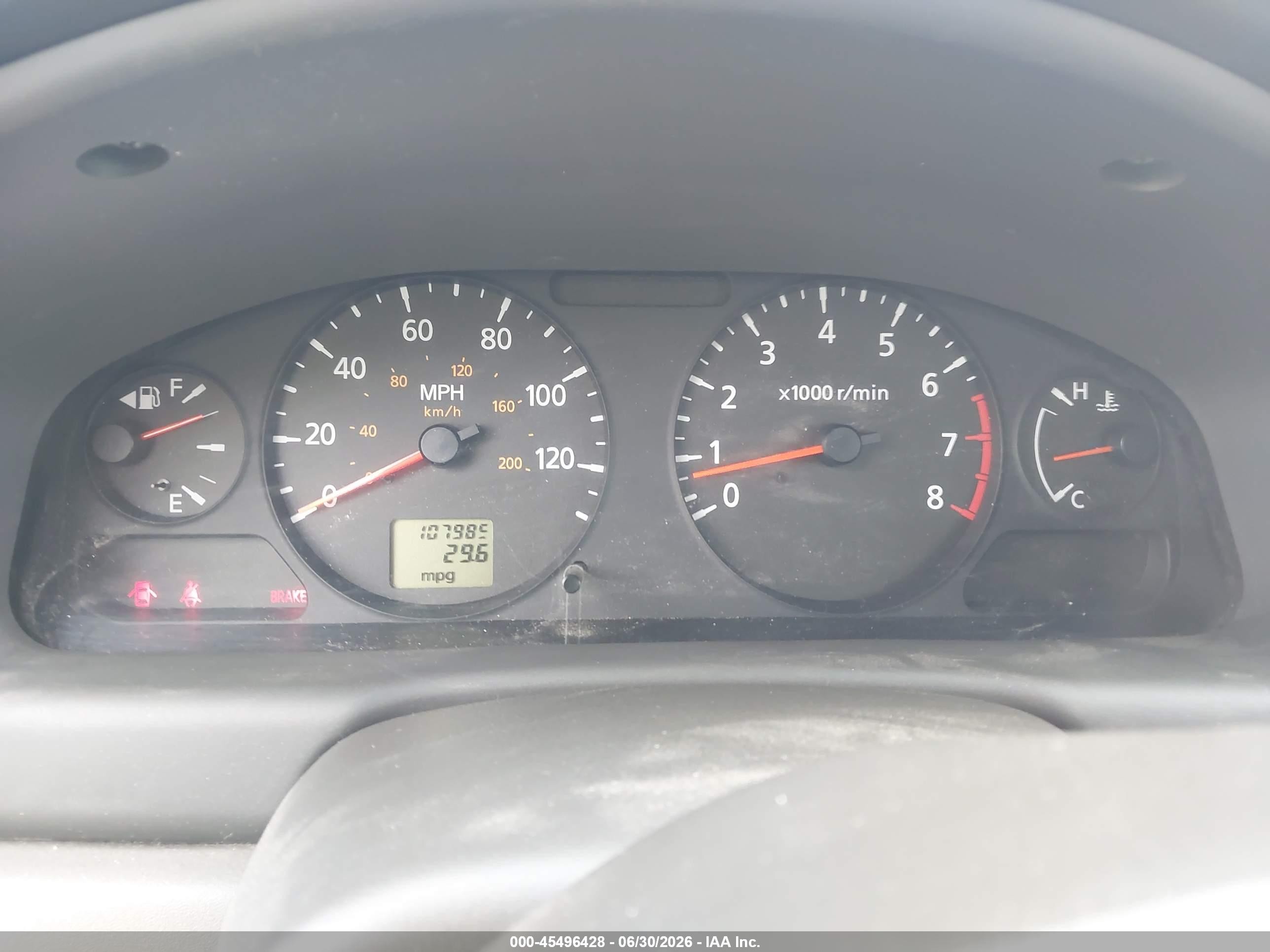 2005 Nissan Sentra 1.8s White vin: 3N1CB51D95L570727