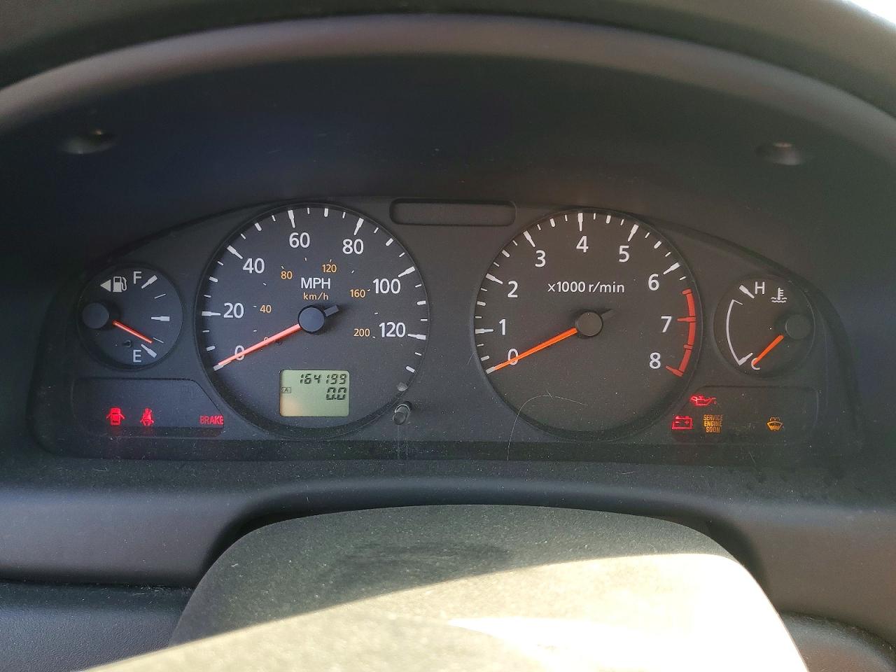 2006 Nissan Sentra 1.8 Синий vin: 3N1CB51D96L458642