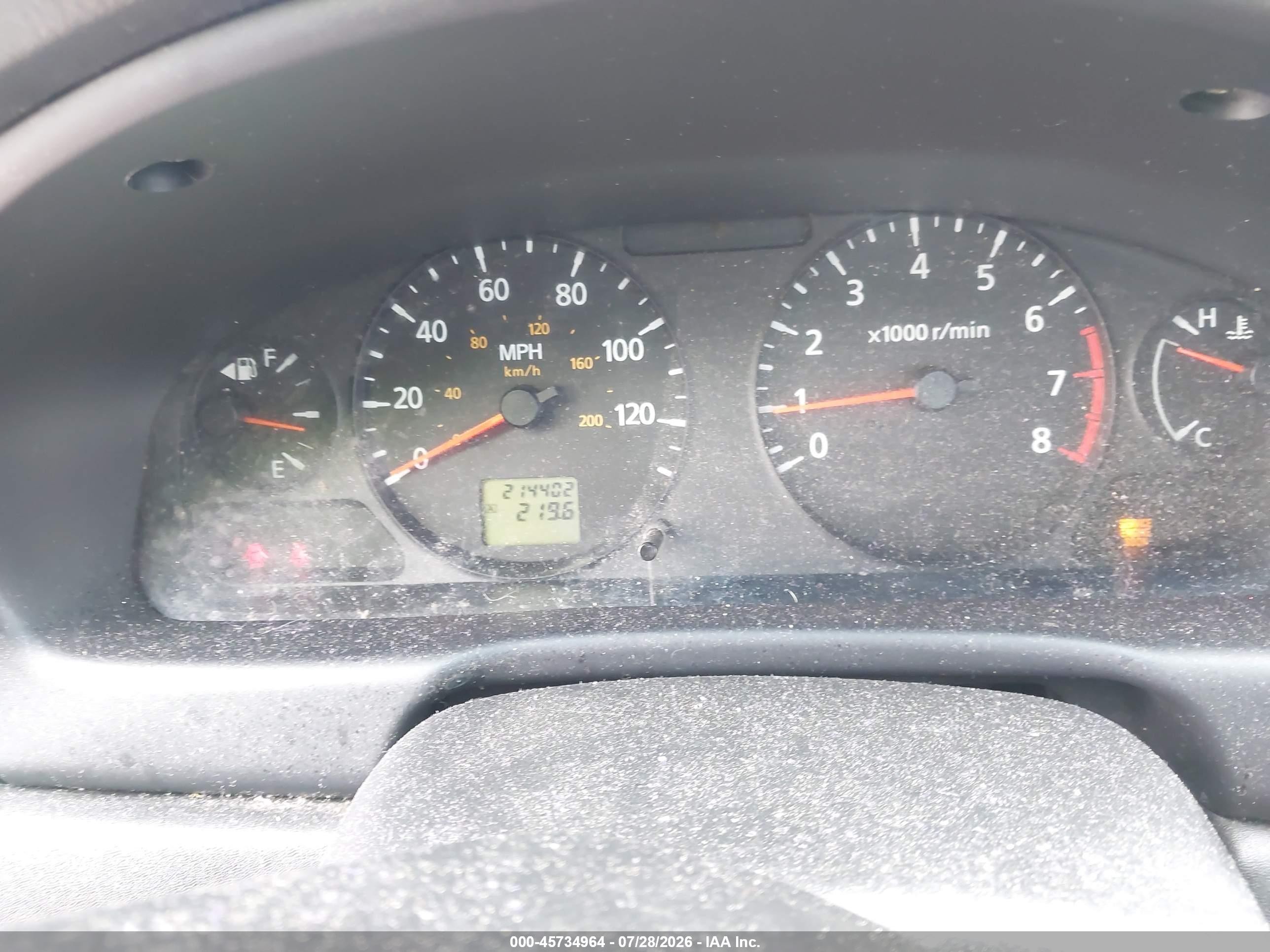 2006 Nissan Sentra 1.8s Белый vin: 3N1CB51D96L517429