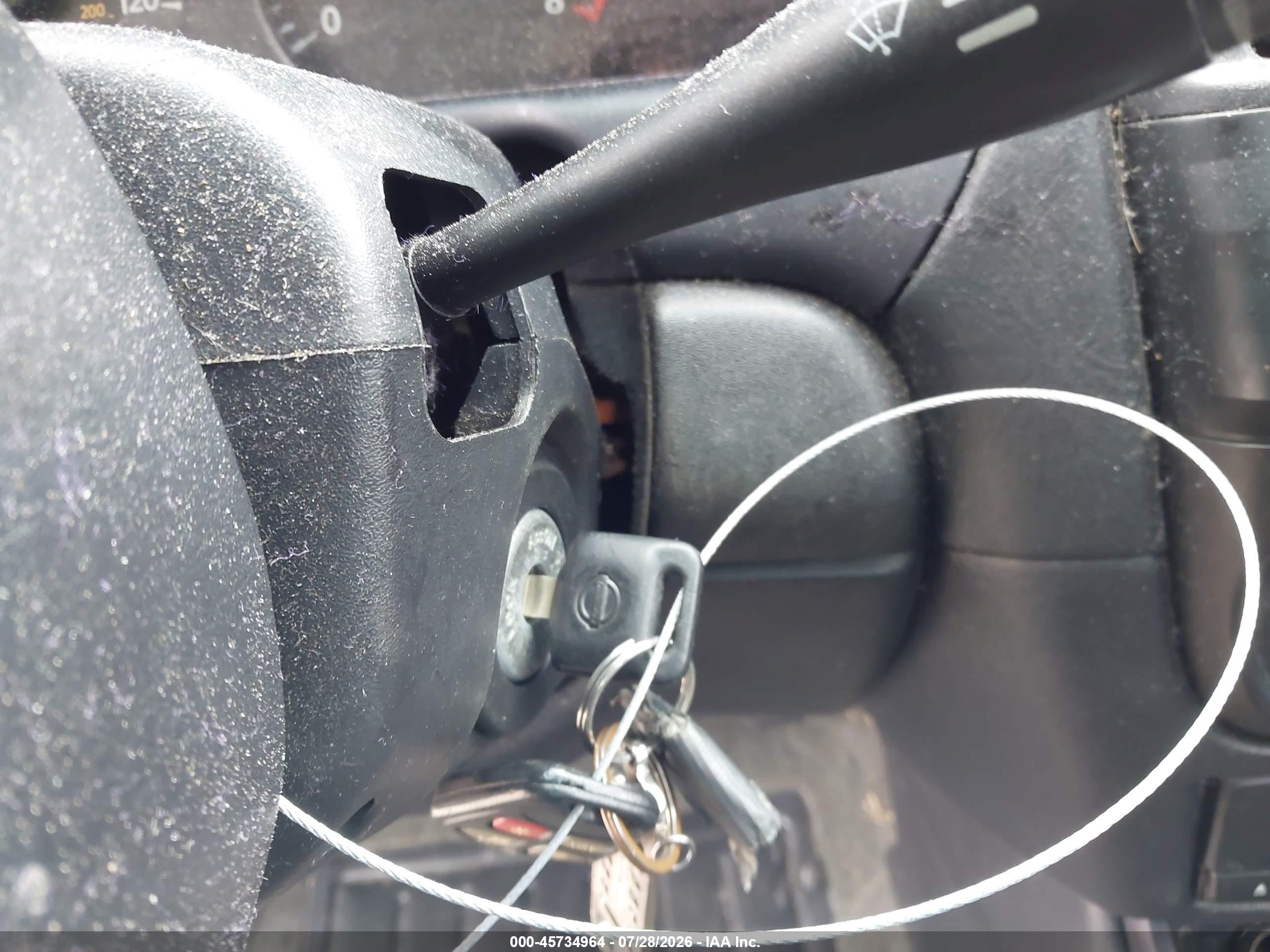 2006 Nissan Sentra 1.8s Белый vin: 3N1CB51D96L517429