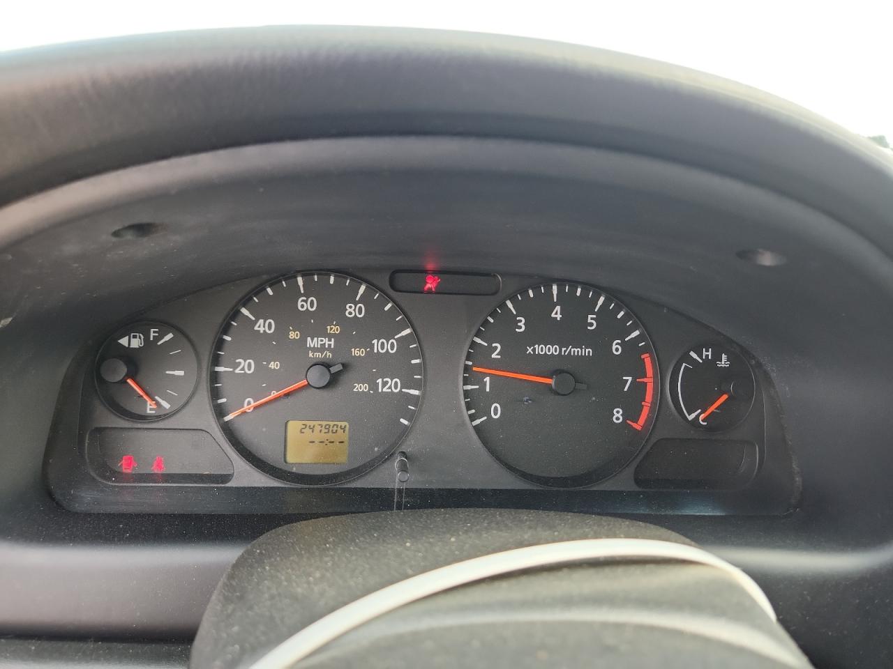 2006 Nissan Sentra 1.8 Black vin: 3N1CB51D96L615120