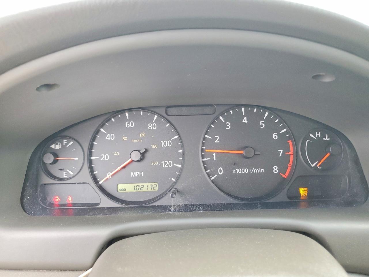 2004 Nissan Sentra 1.8/1.8s Beige vin: 3N1CB51DX4L474460