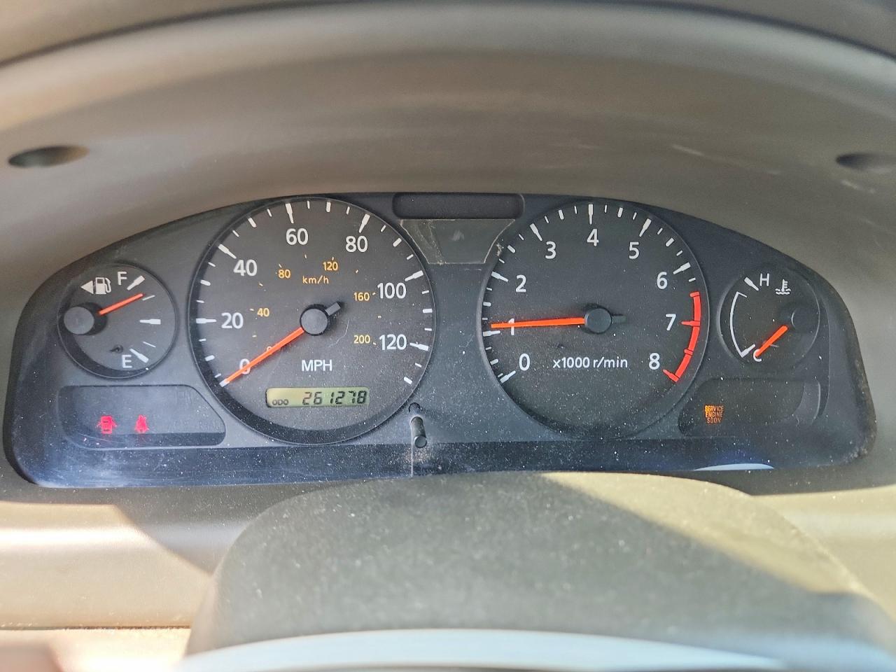 2004 Nissan Sentra 1.8 Silver vin: 3N1CB51DX4L876799